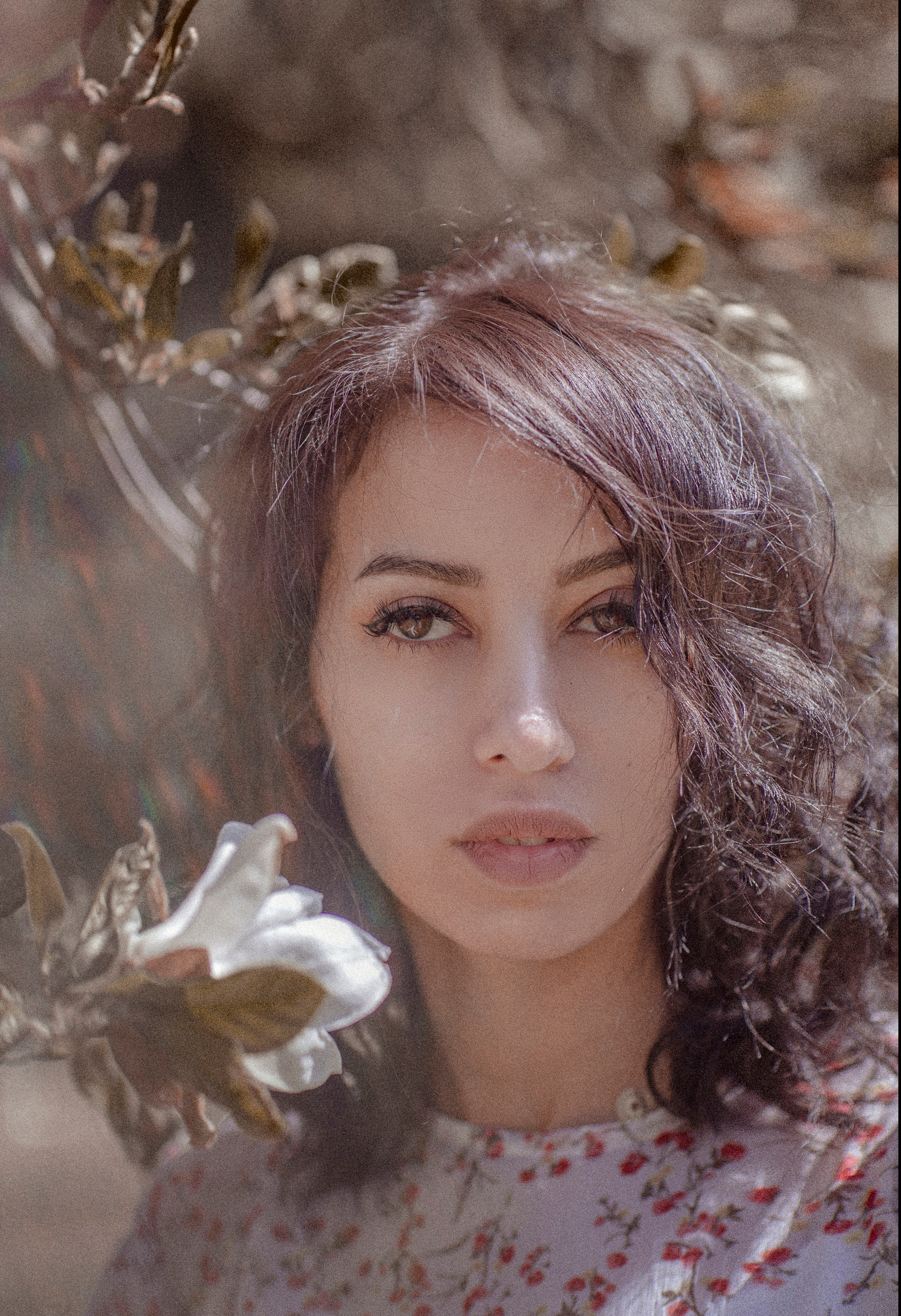 Portraits. Photographer in Belgium