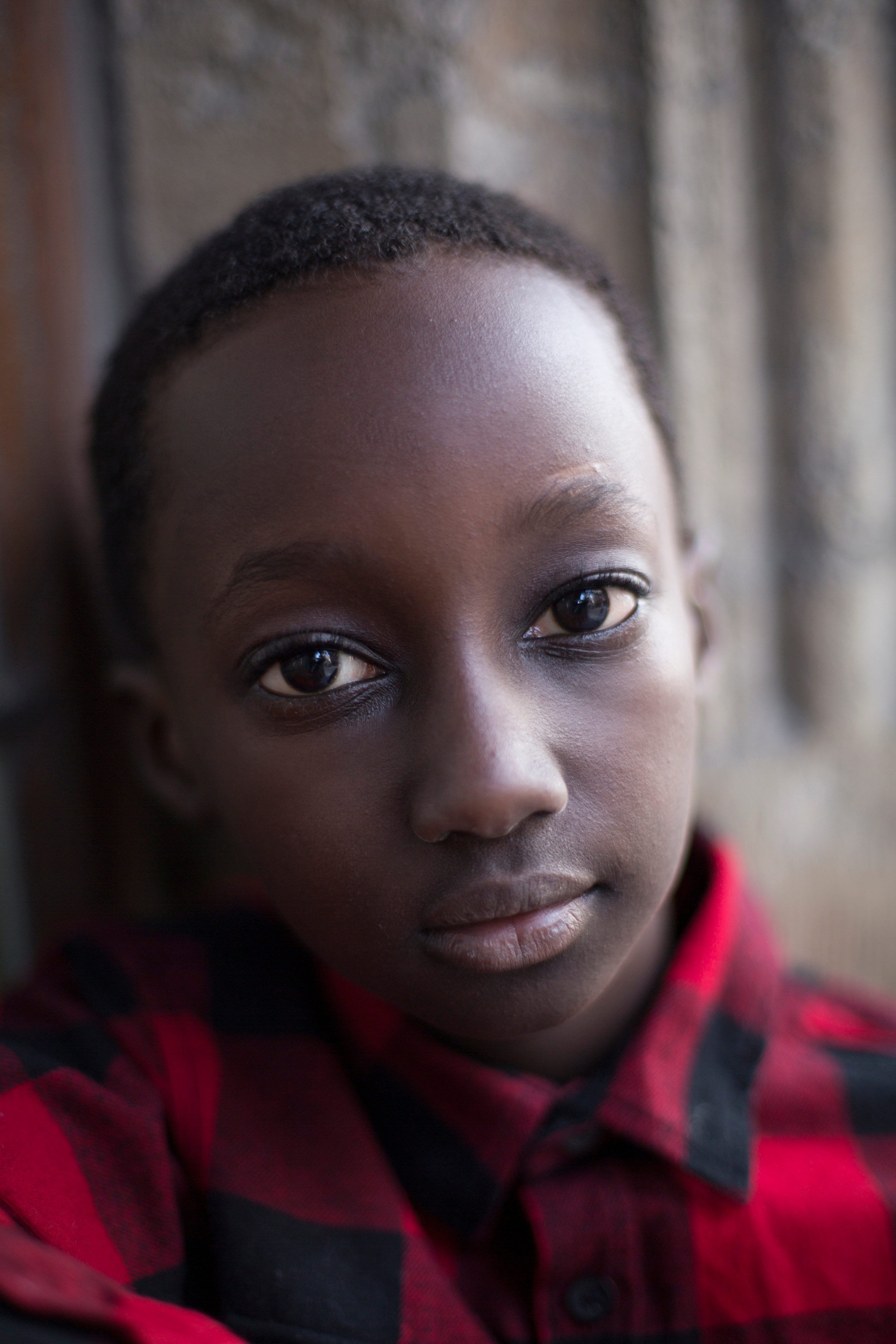 Kids. Photographer in Belgium