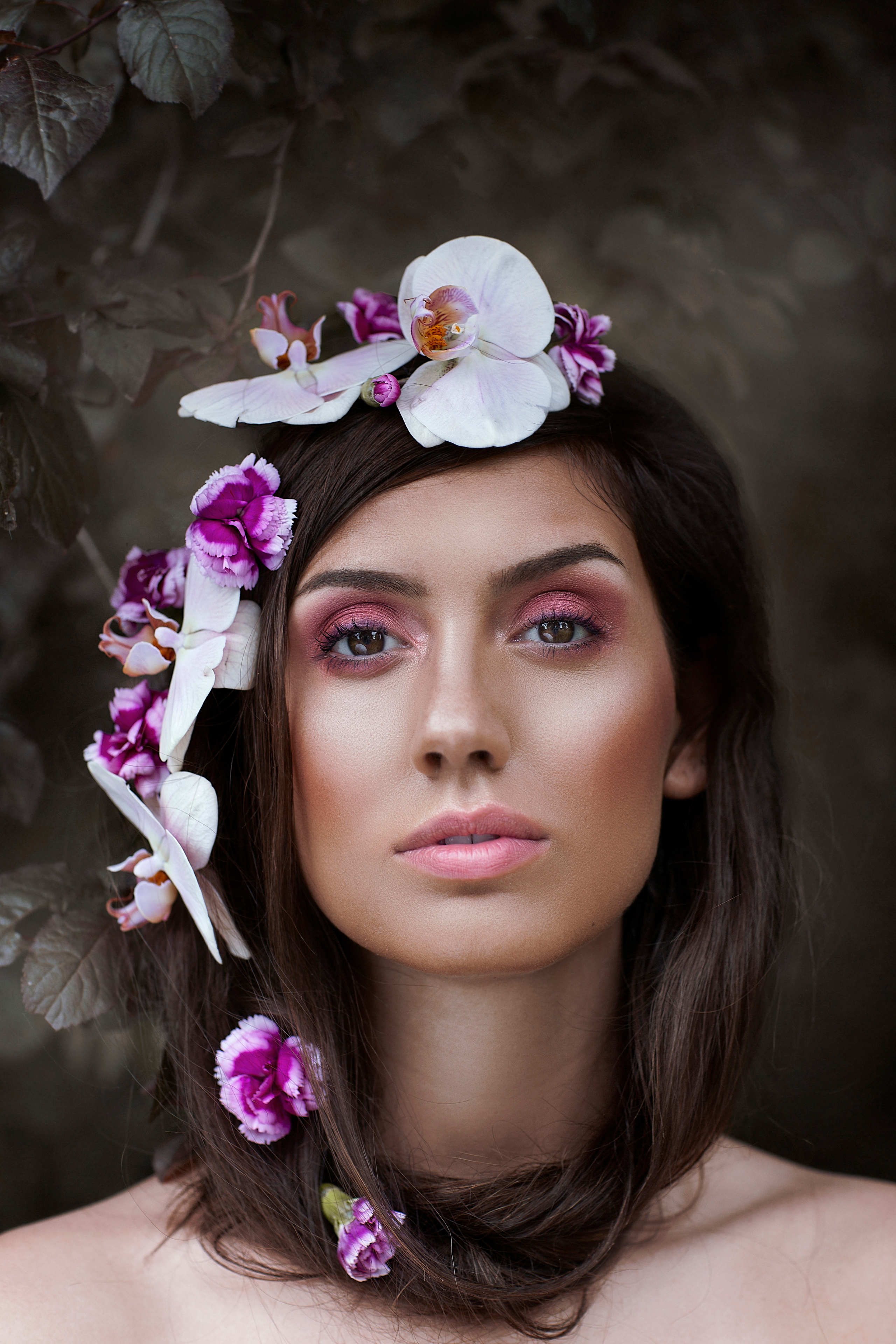 Portraits. Photographer in Belgium