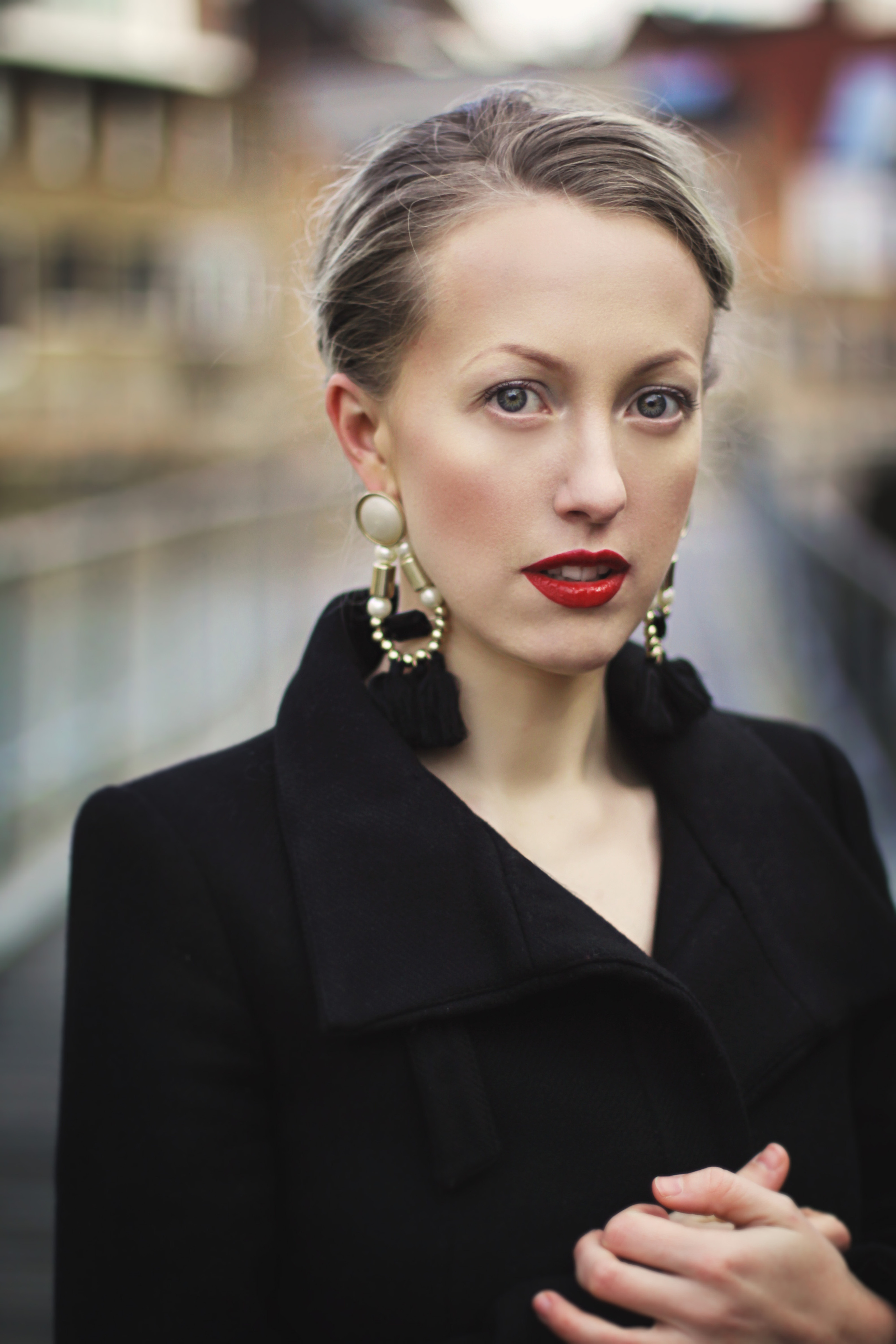 Portraits. Photographer in Belgium