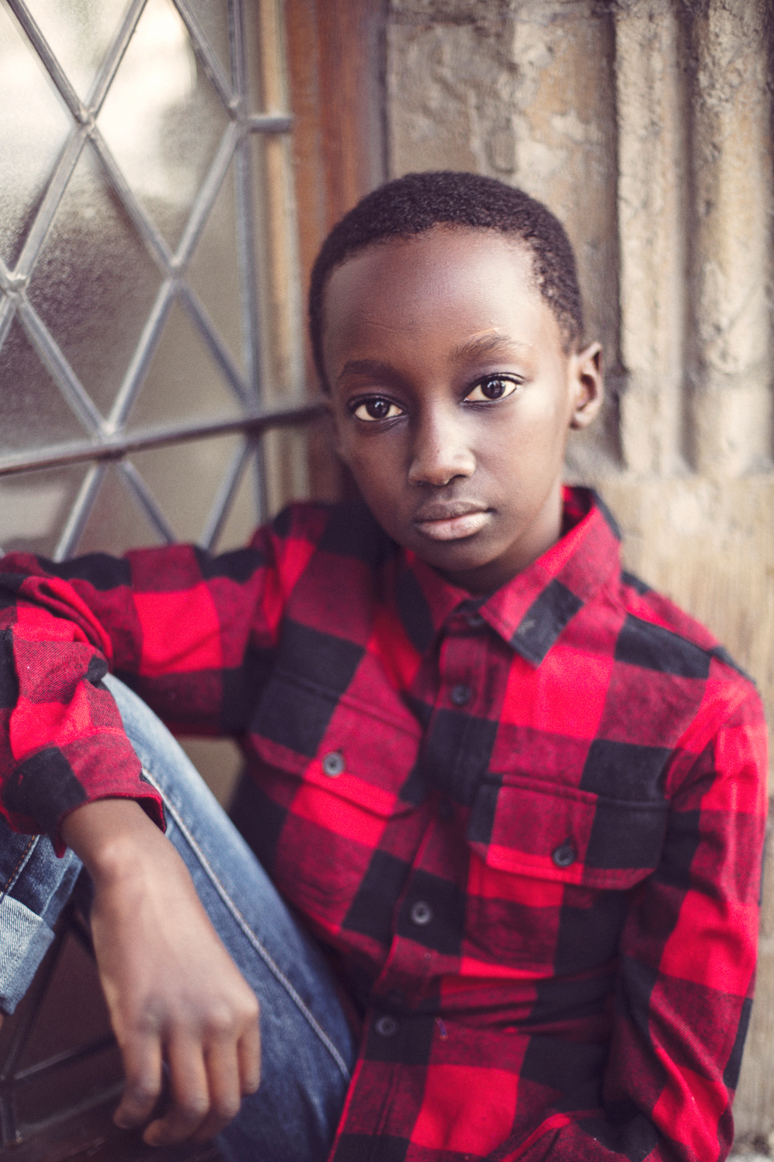 Kids. Photographer in Belgium
