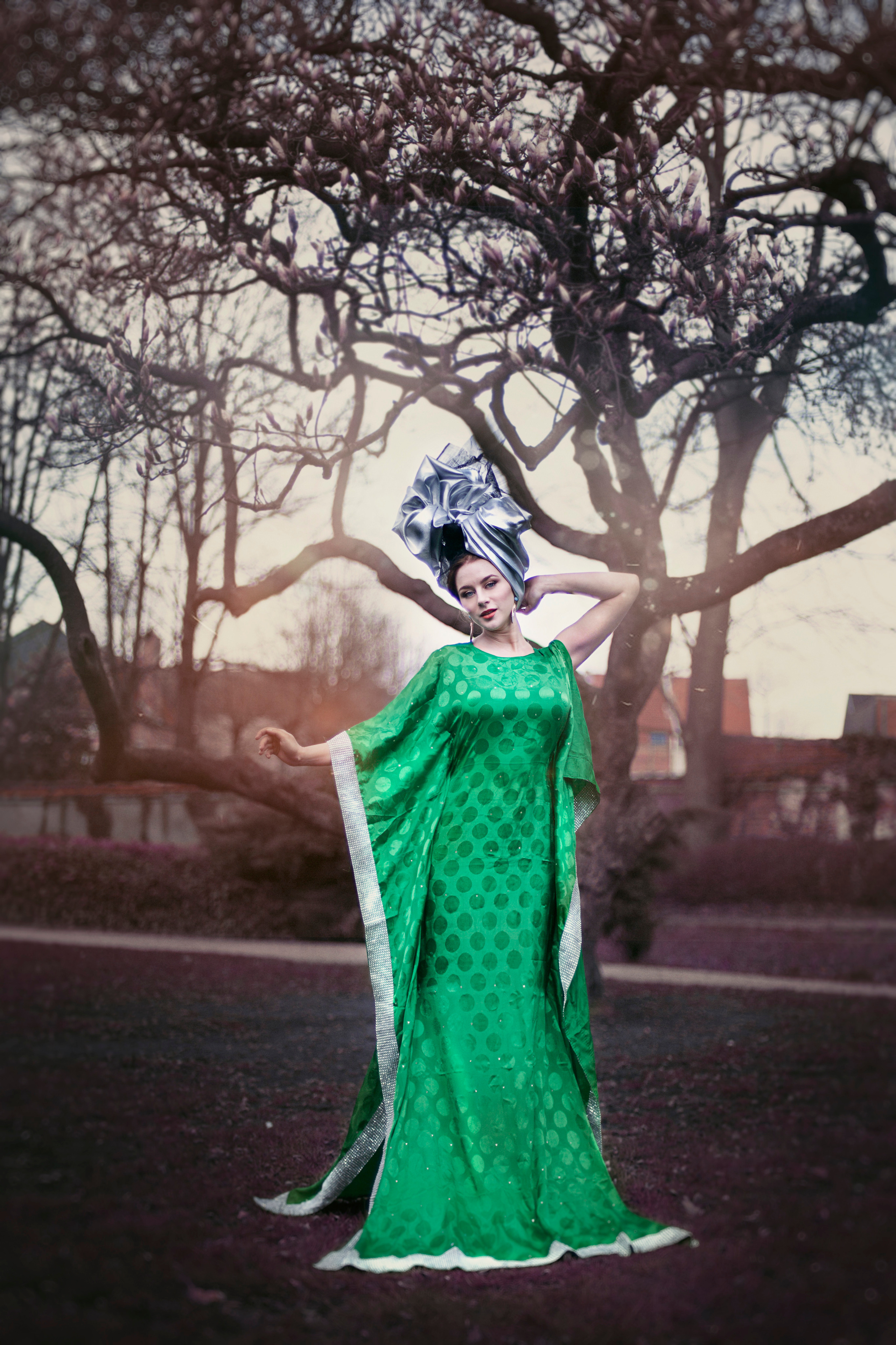 United colors of friendship. Photographer in Belgium