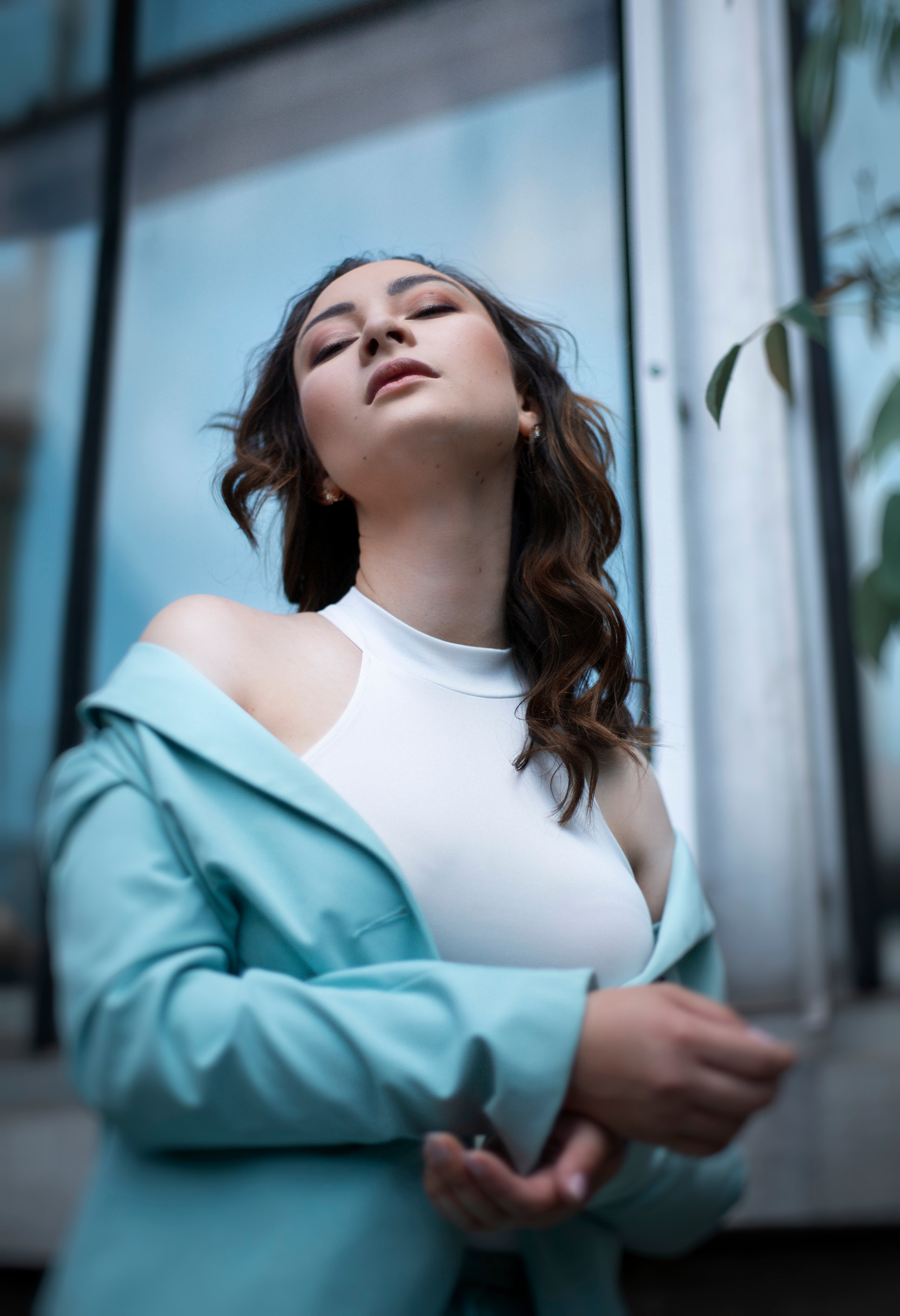 Street Style/Fashion. Photographer in Belgium