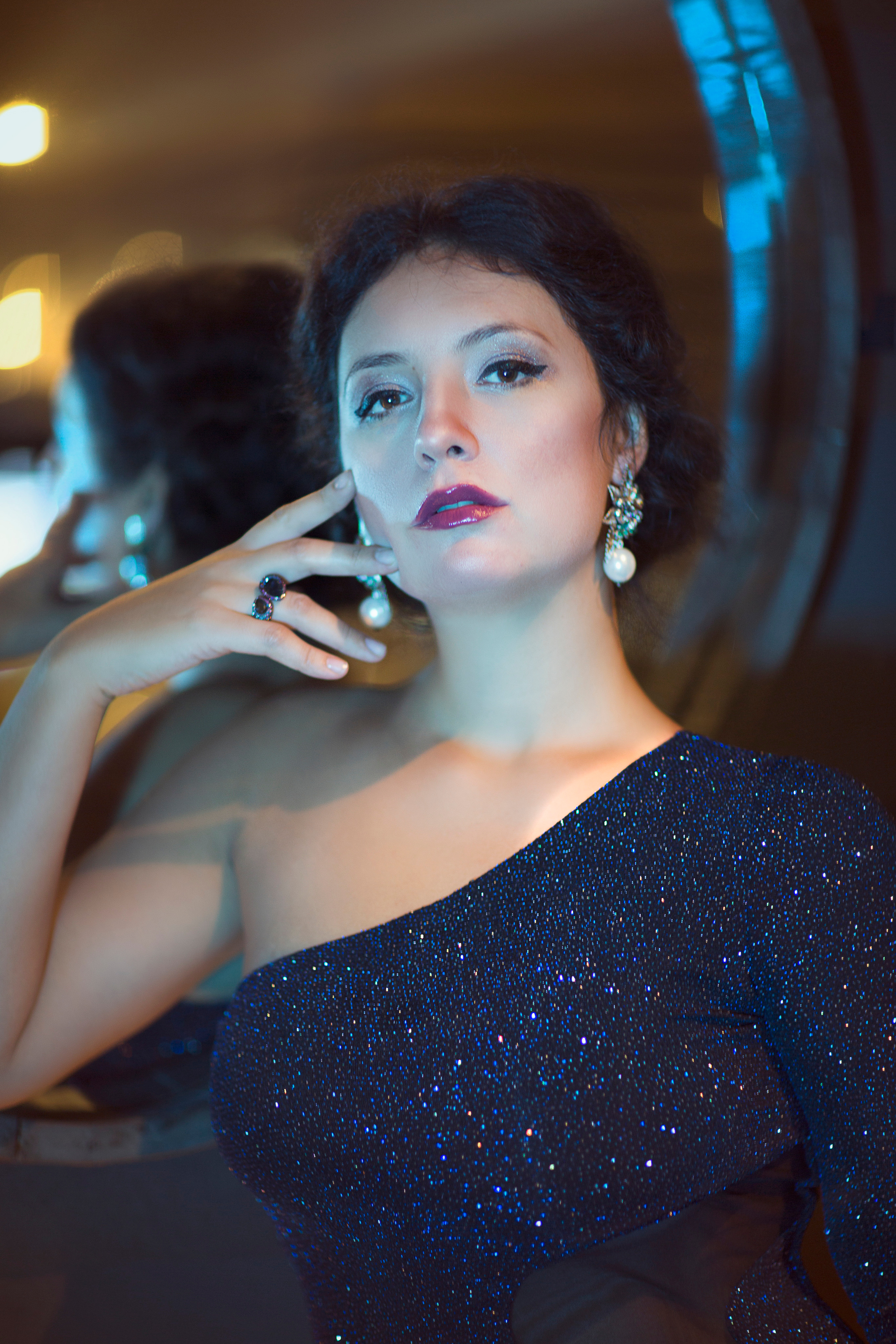 Portraits. Photographer in Belgium