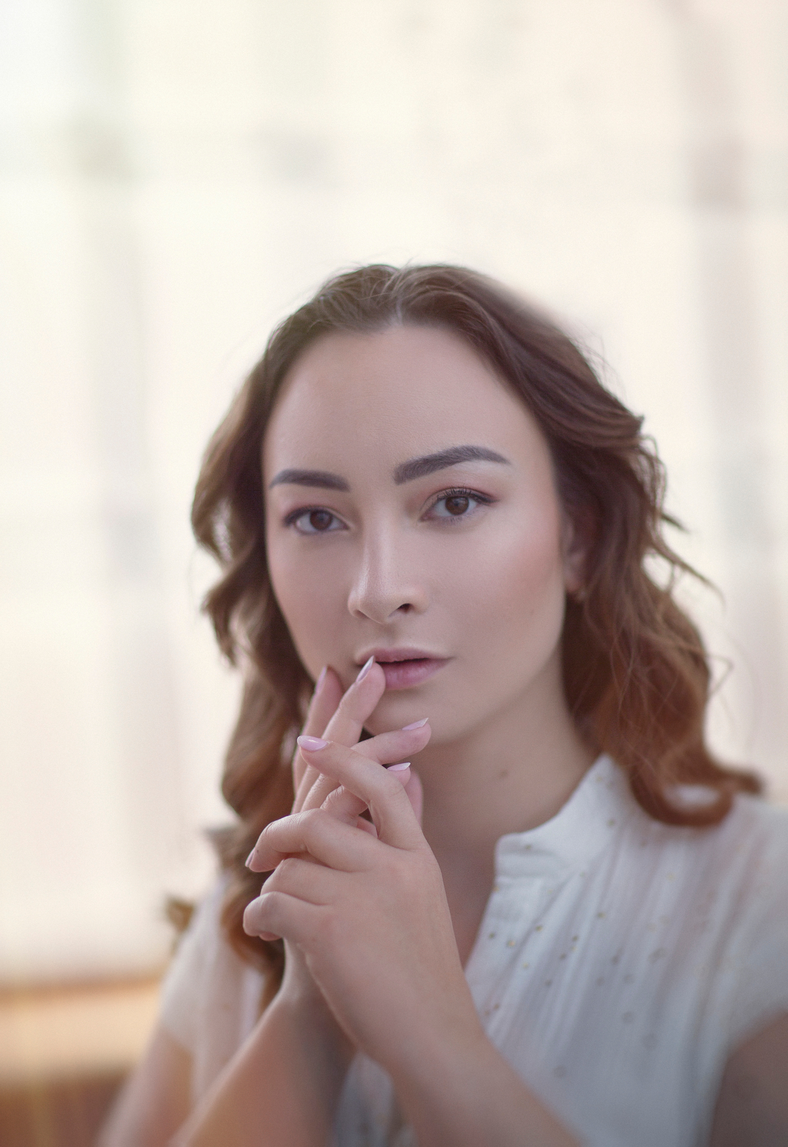 Portraits. Photographer in Belgium