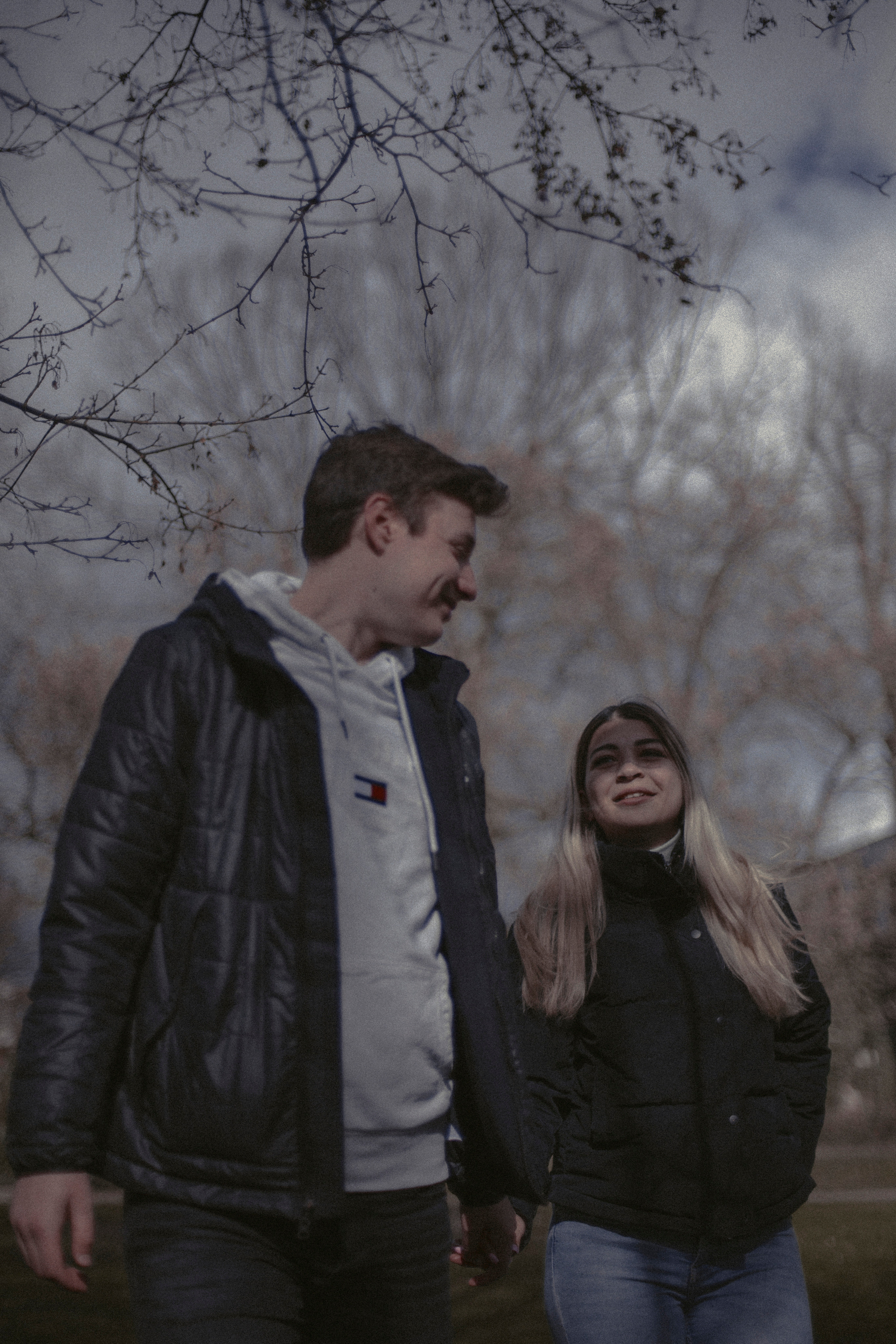 Love Story. Photographer in Belgium