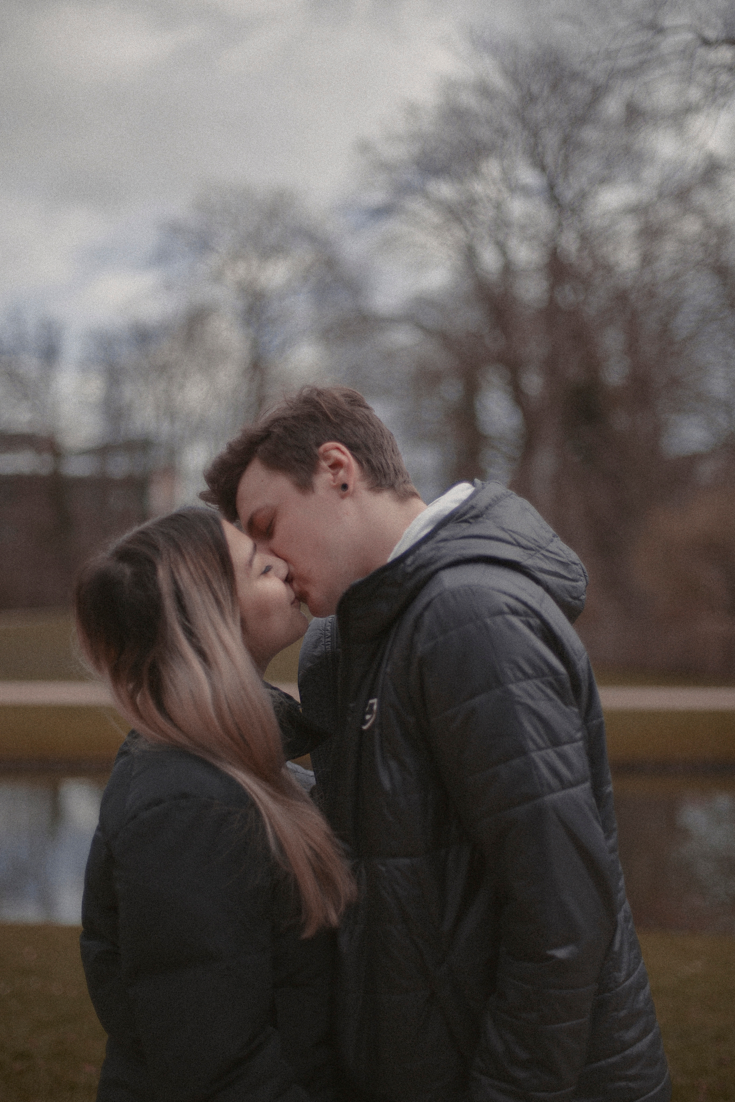 Love Story. Photographer in Belgium