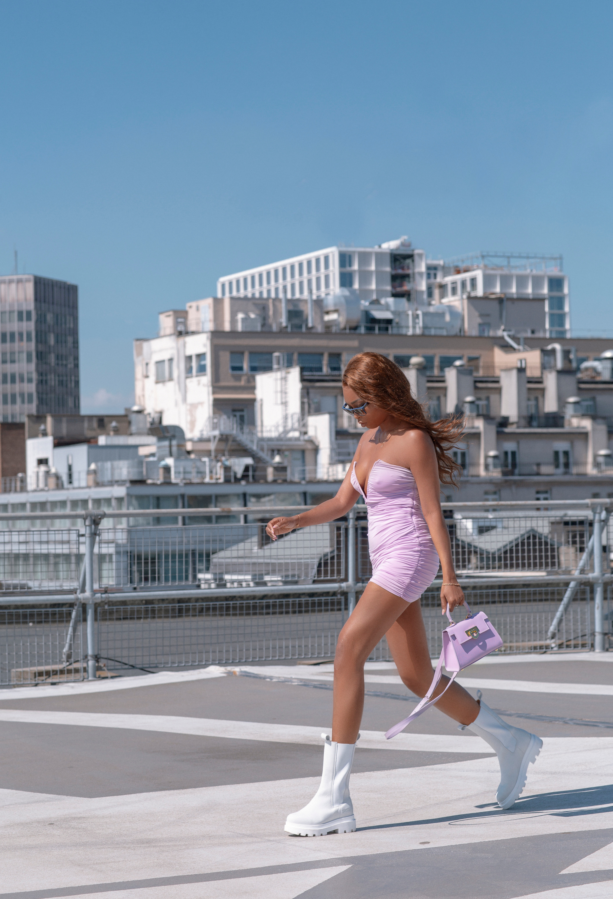 Street Style/Fashion. Photographer in Belgium