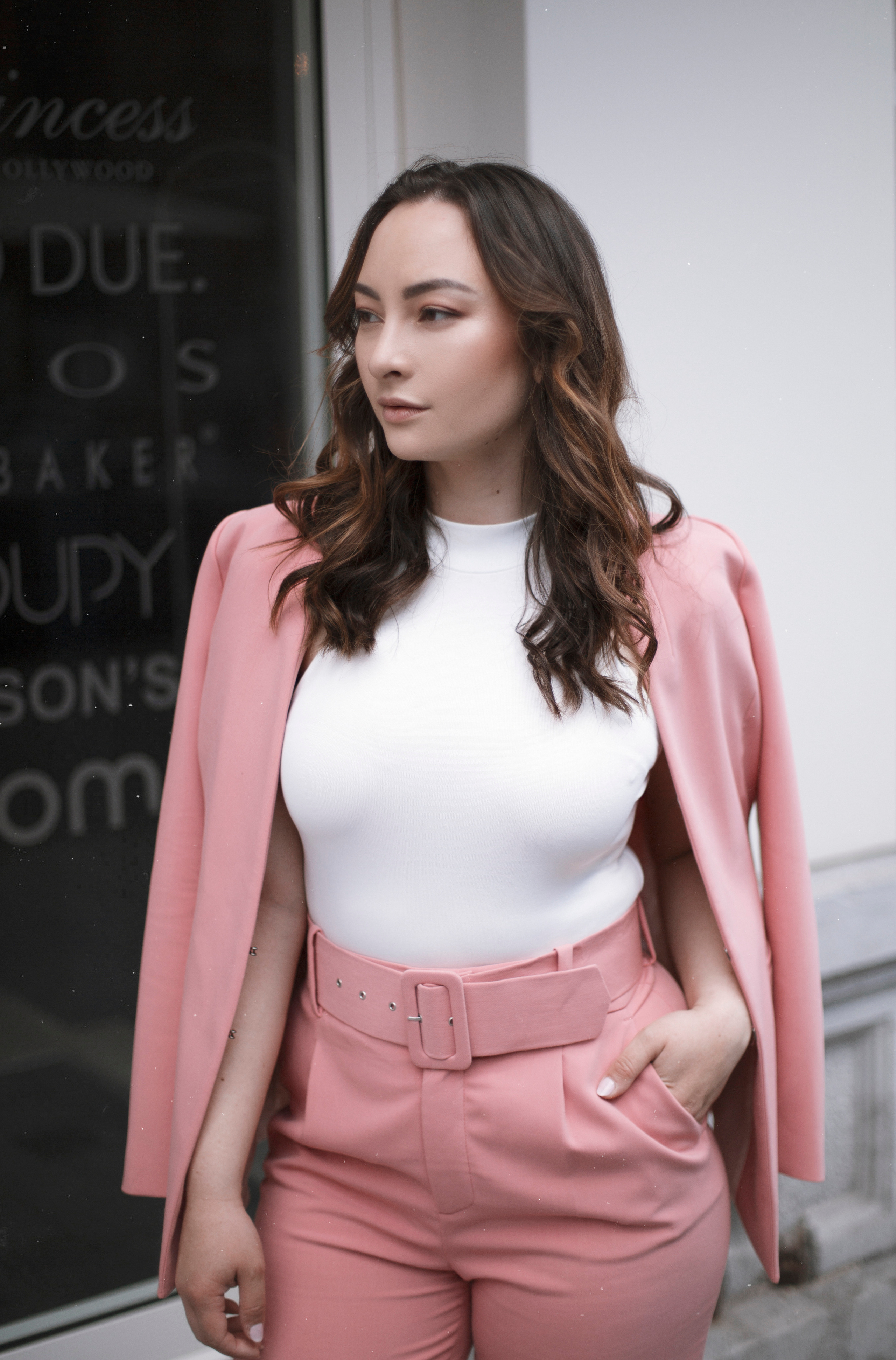 Street Style/Fashion. Photographer in Belgium