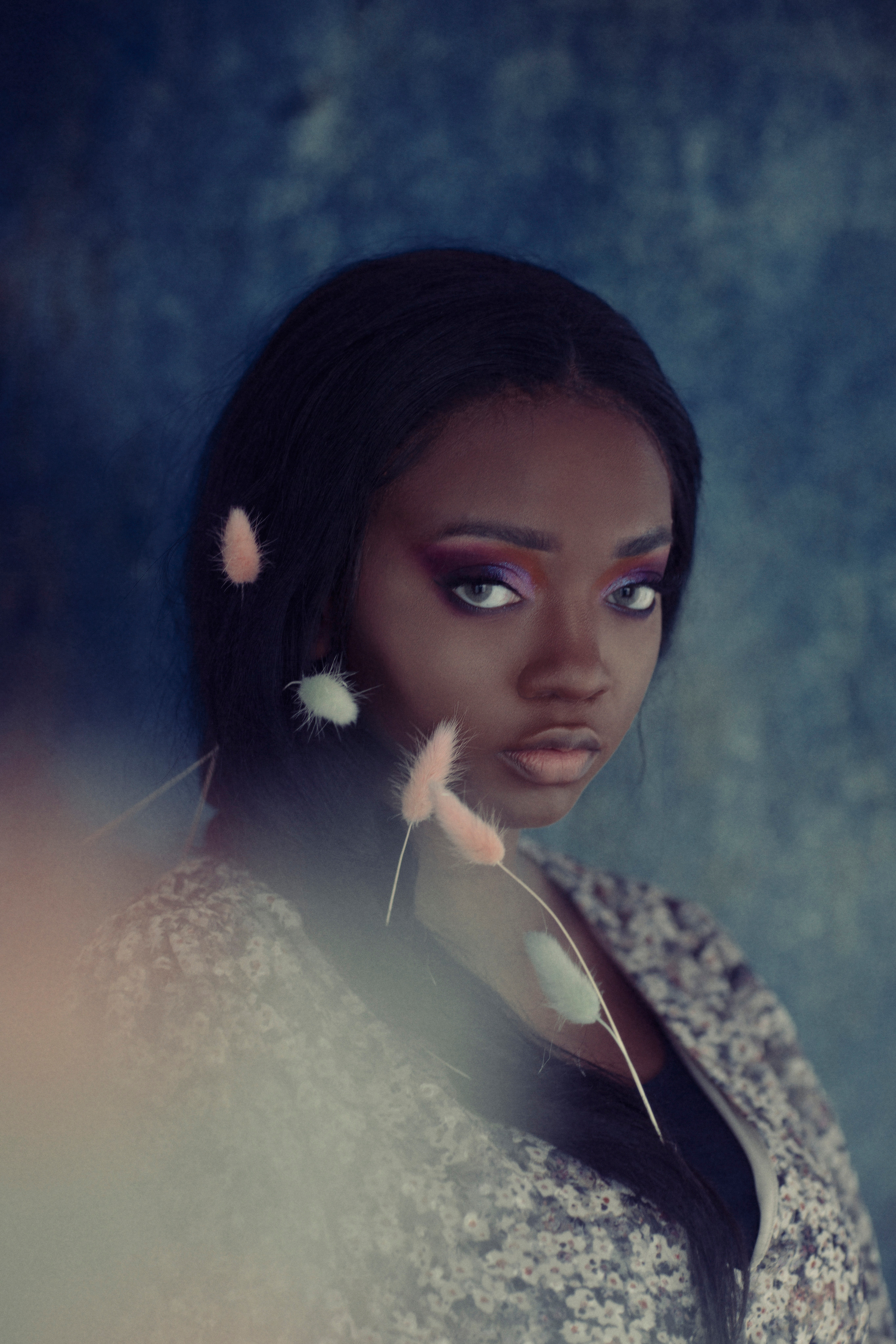 Portraits. Photographer in Belgium