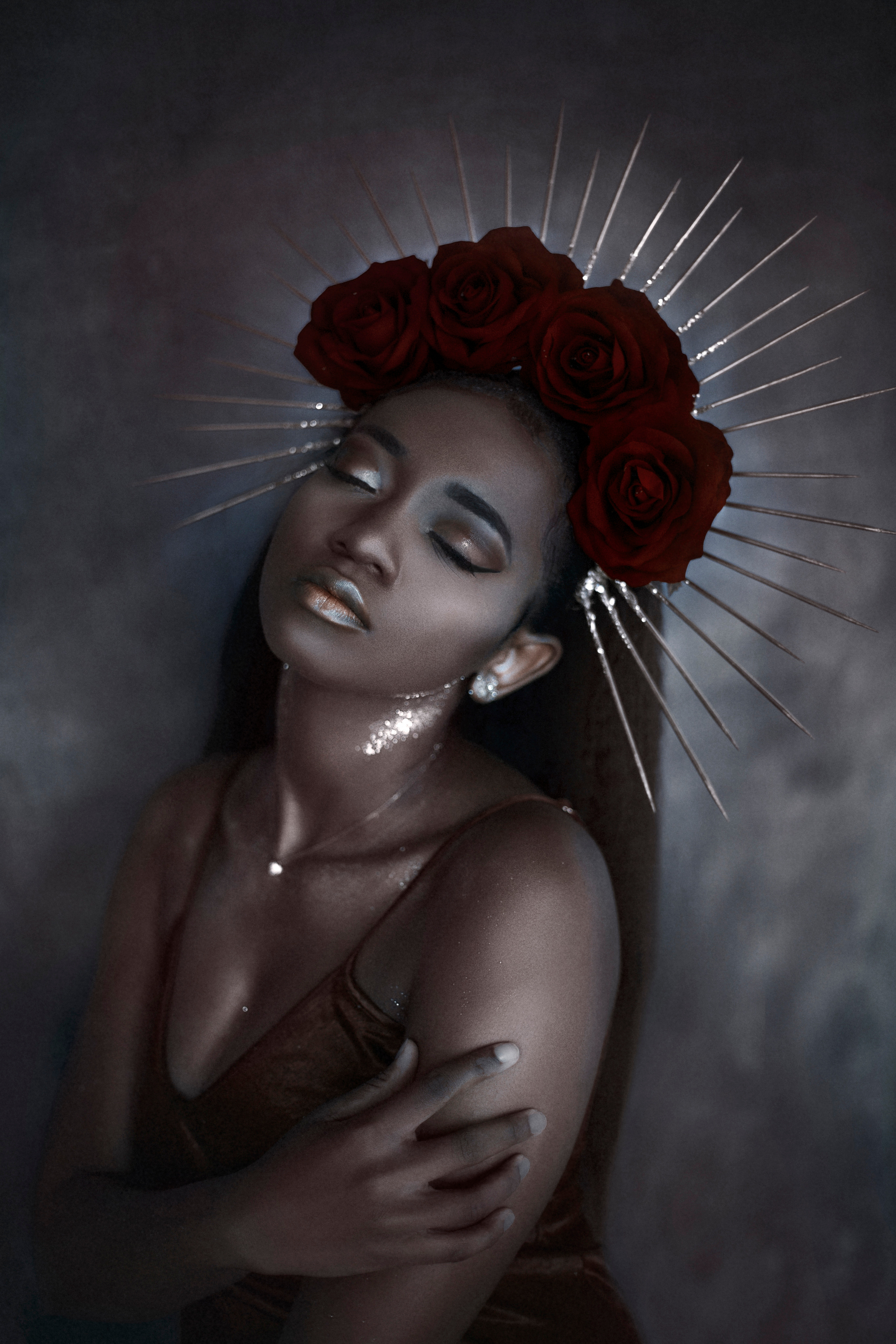 Portraits. Photographer in Belgium