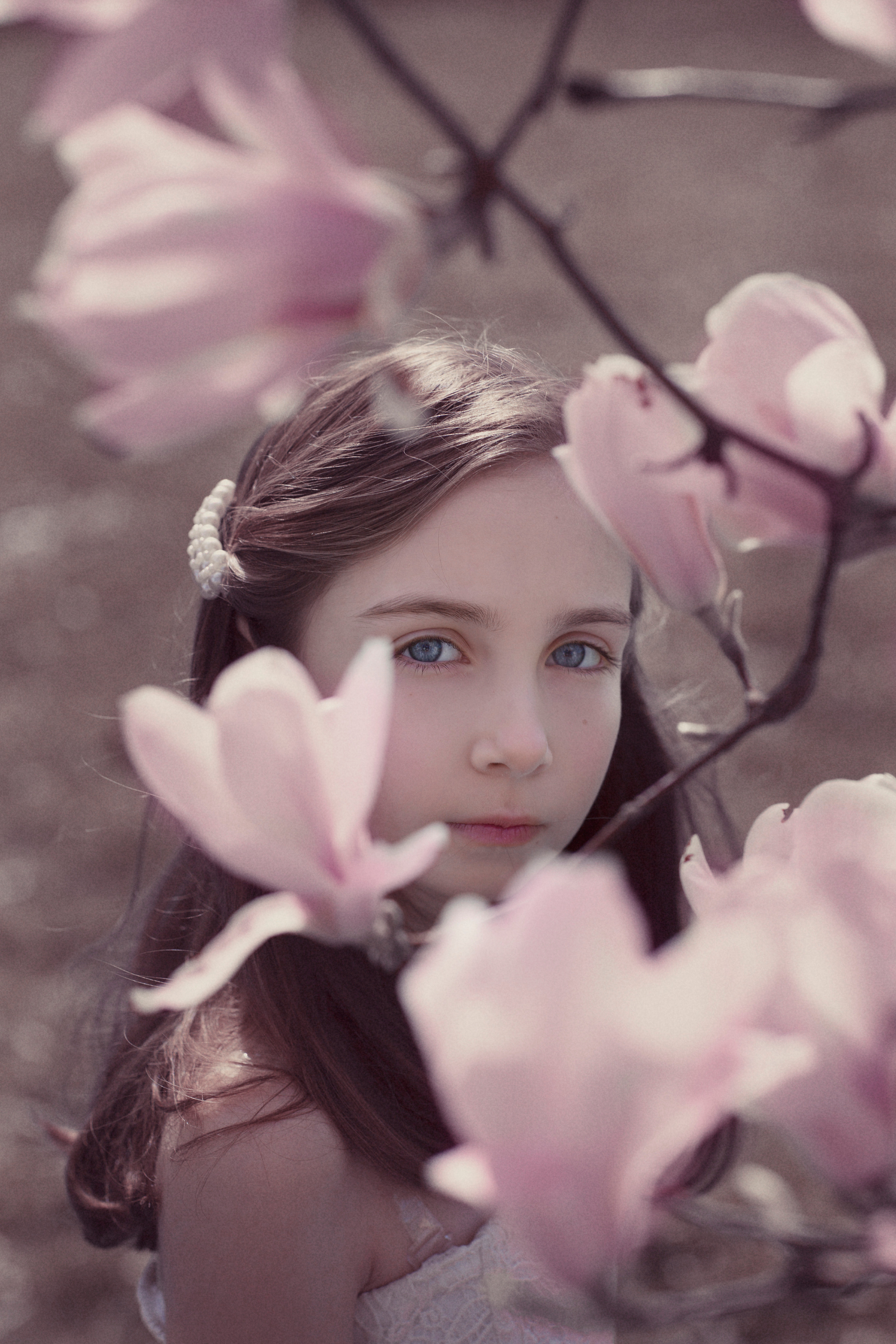 Kids. Photographer in Belgium