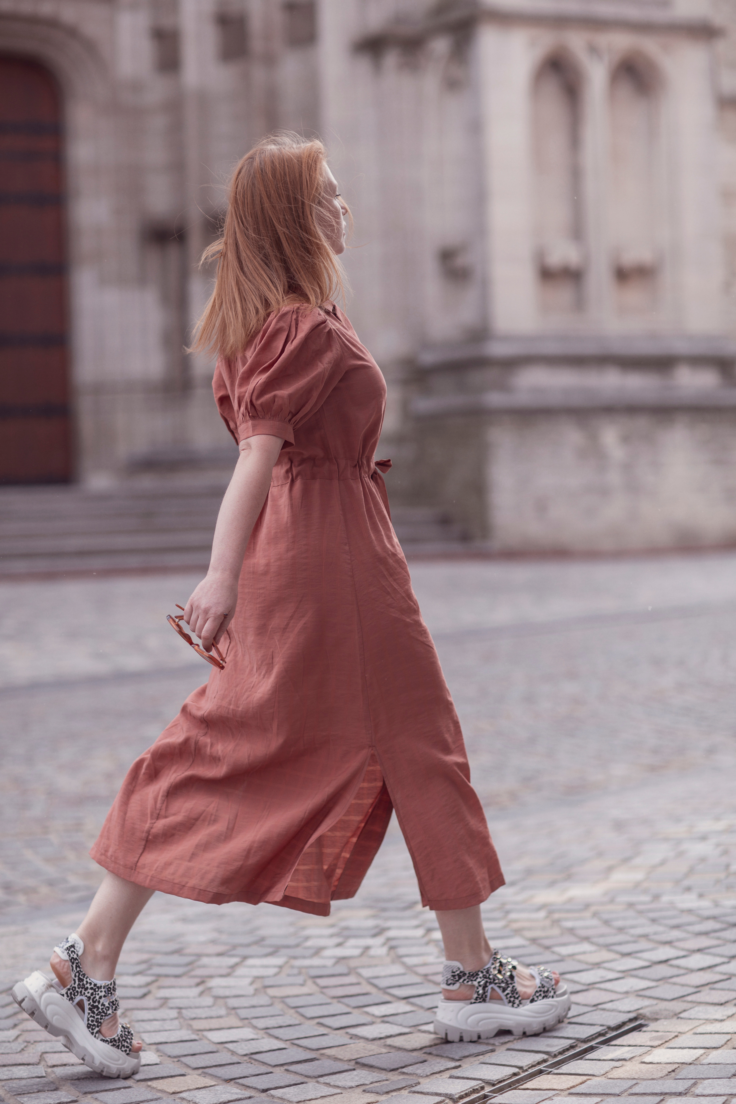 Street Style/Fashion. Photographer in Belgium