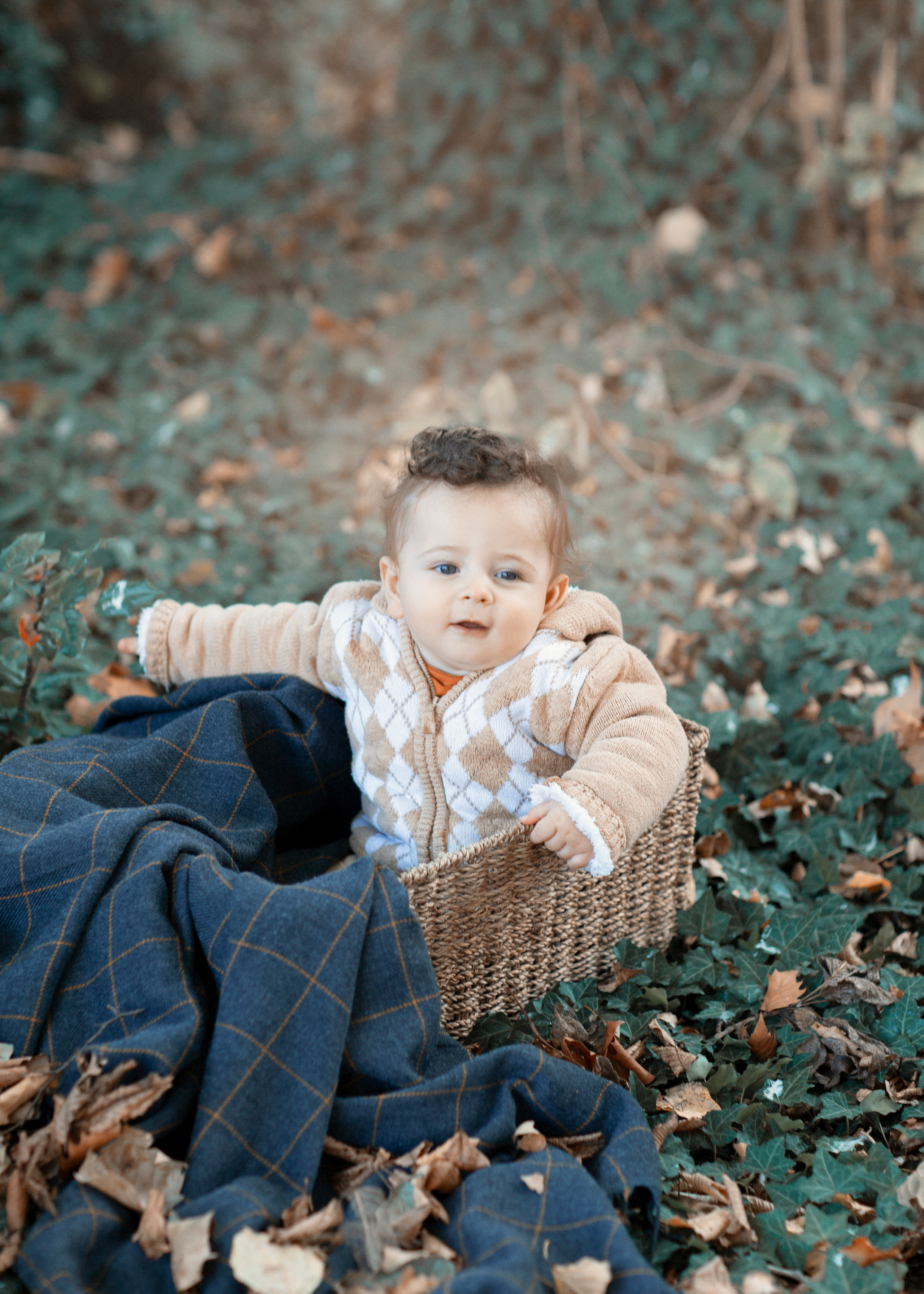 Kids. Photographer in Belgium