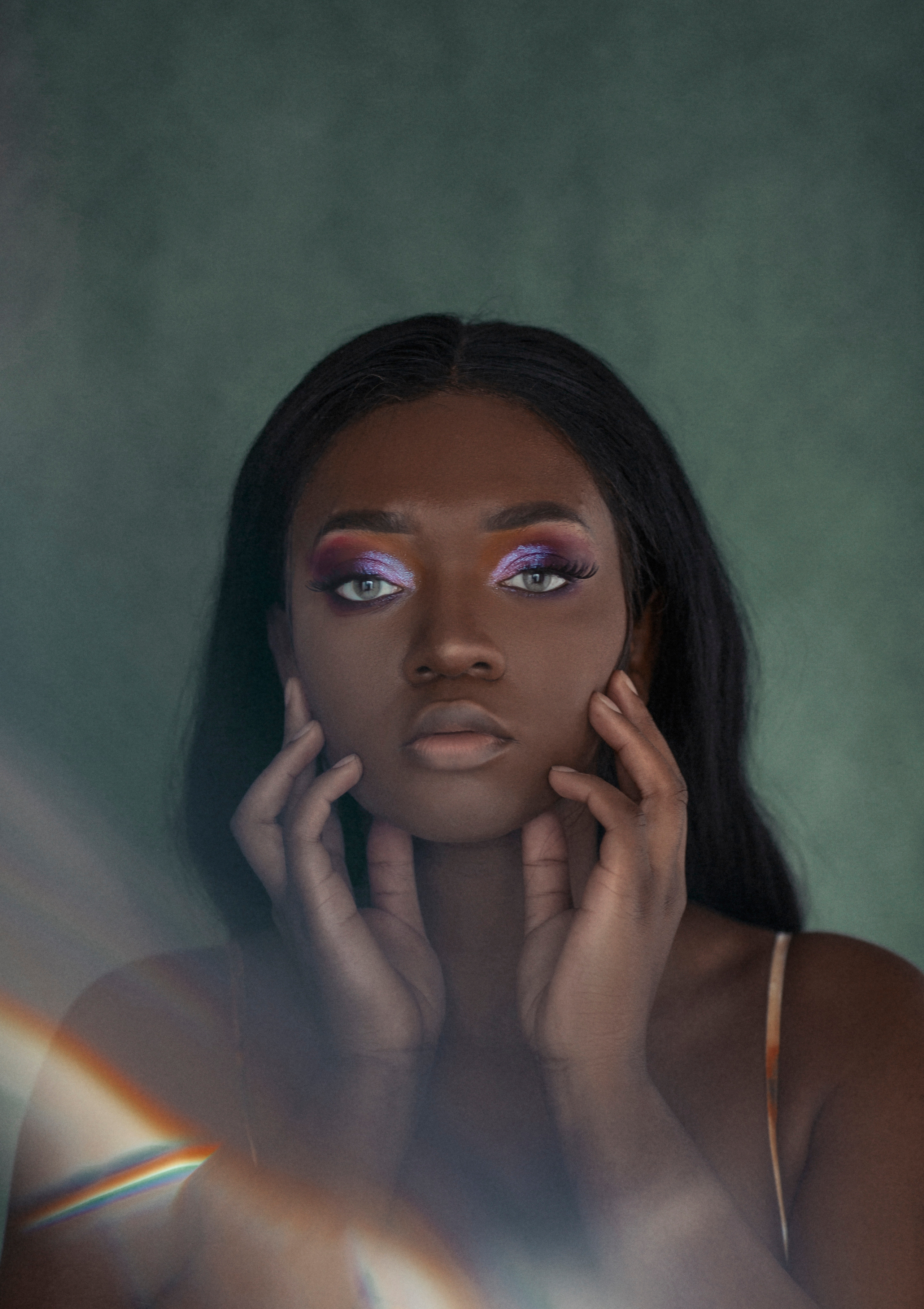 Portraits. Photographer in Belgium