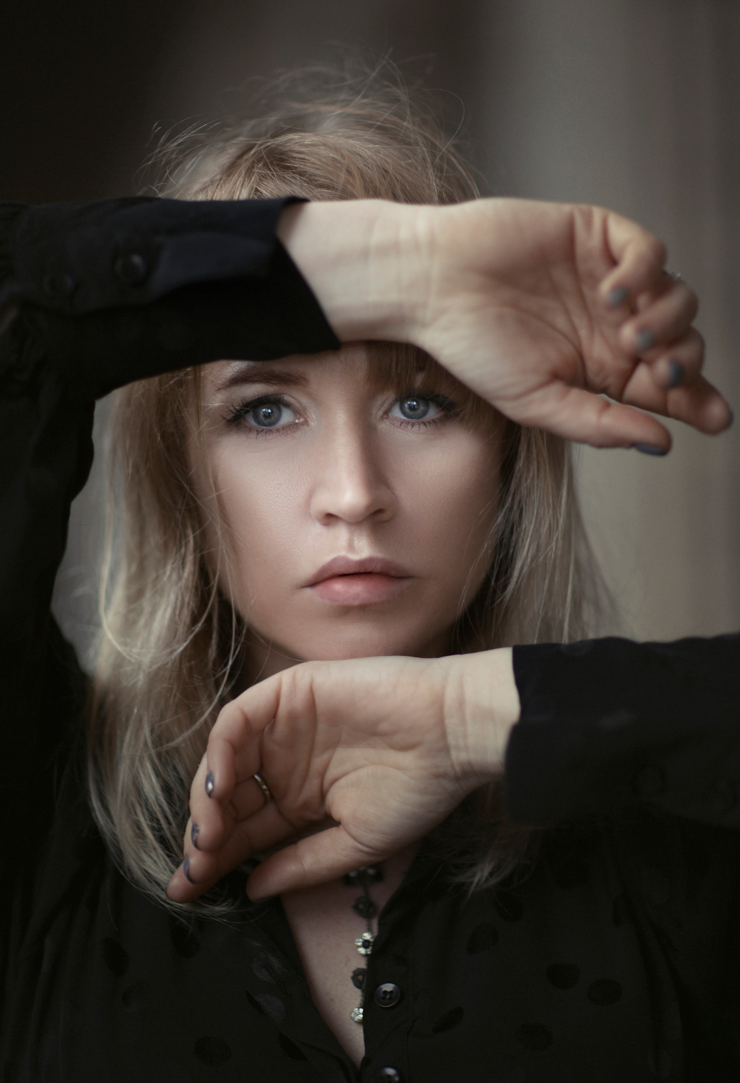 Portraits. Photographer in Belgium