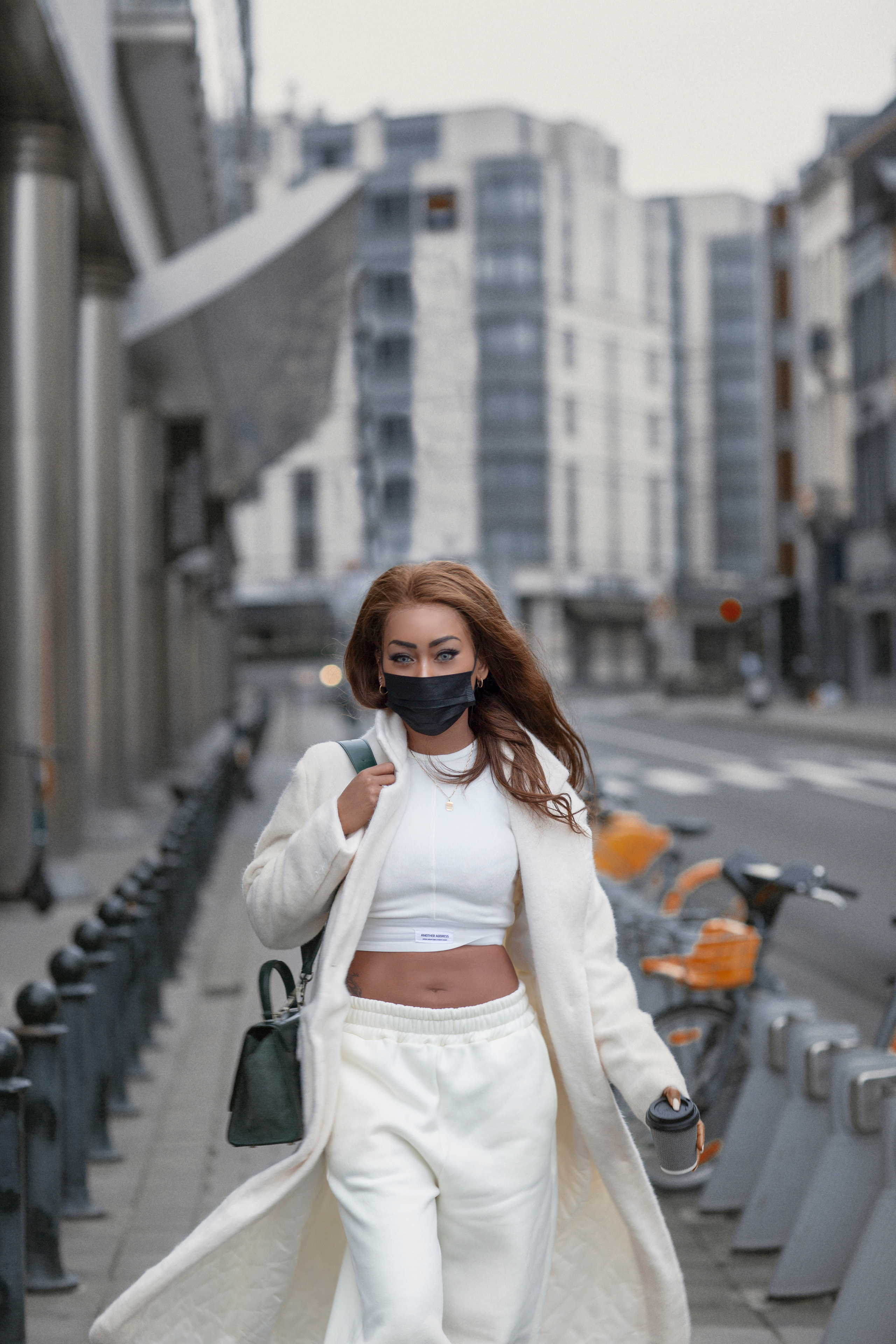 Street Style/Fashion. Photographer in Belgium