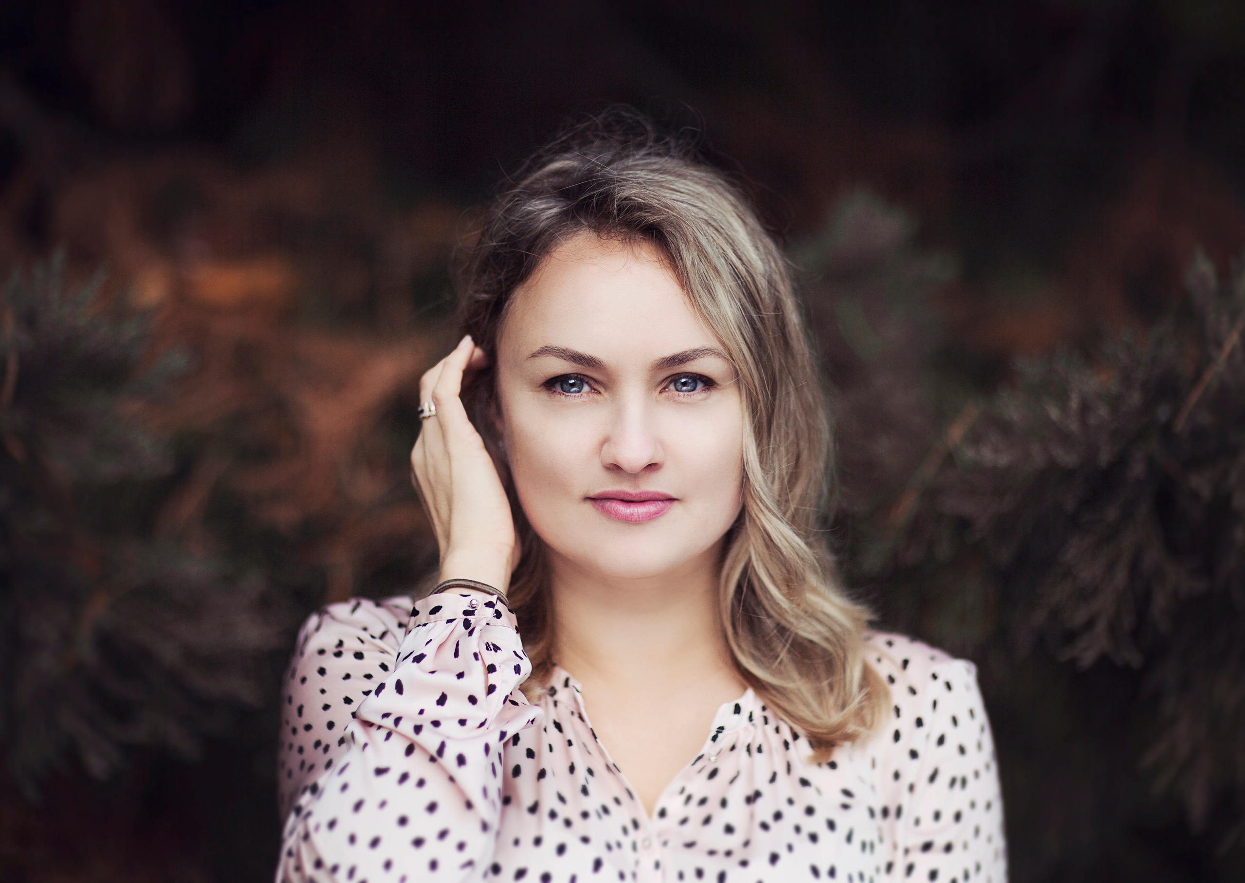 Portraits. Photographer in Belgium