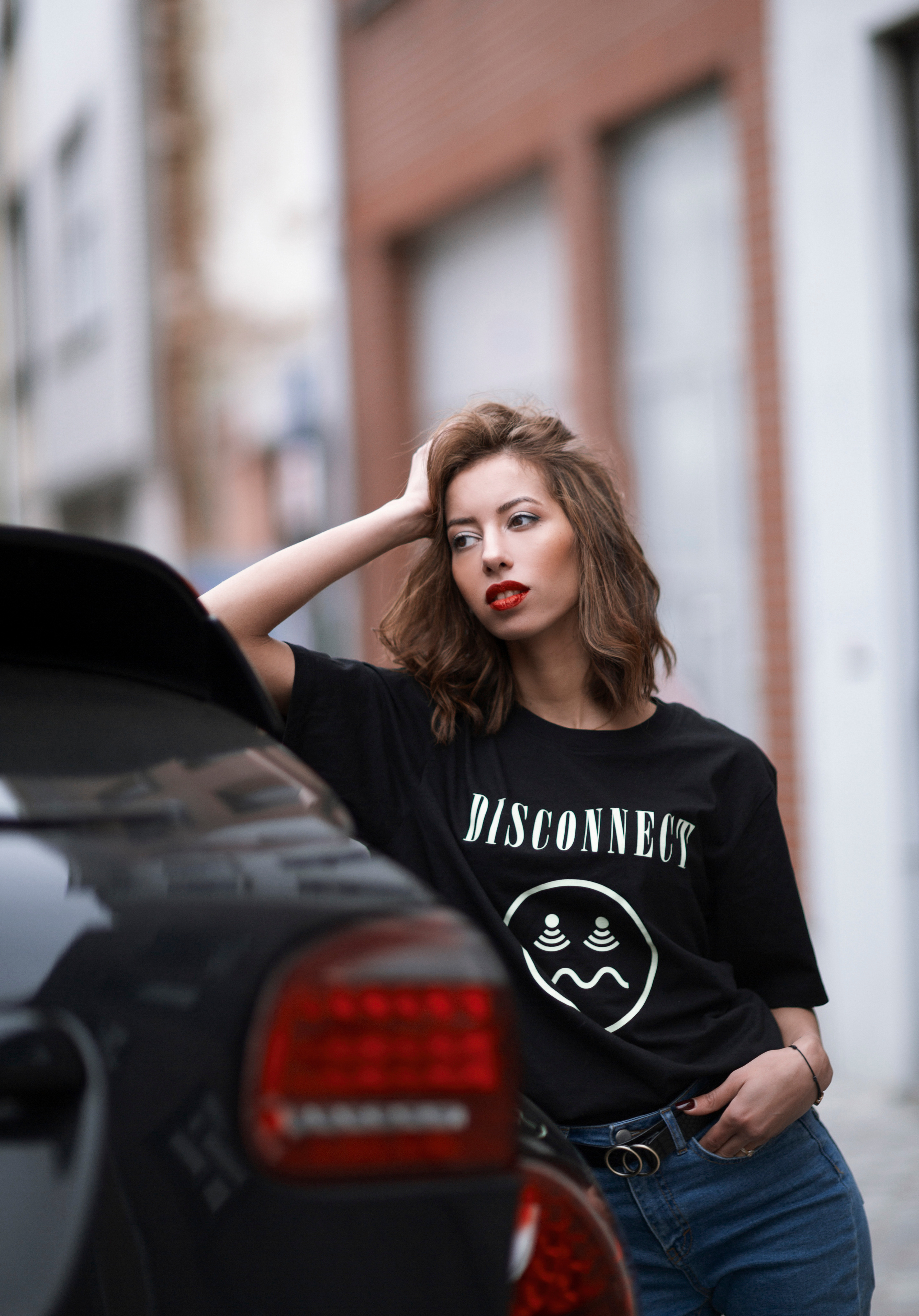 Street Style/Fashion. Photographer in Belgium