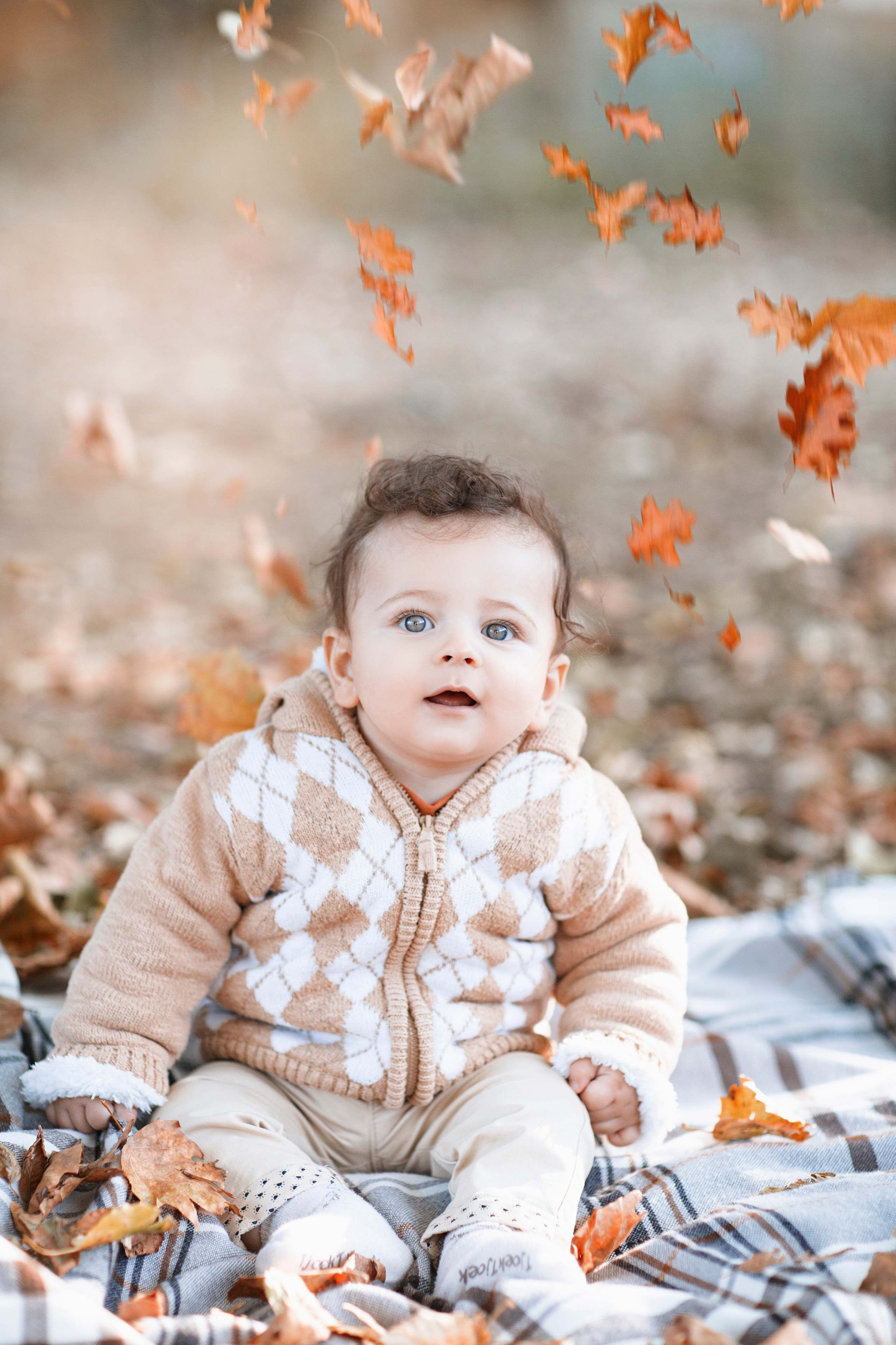 Kids. Photographer in Belgium