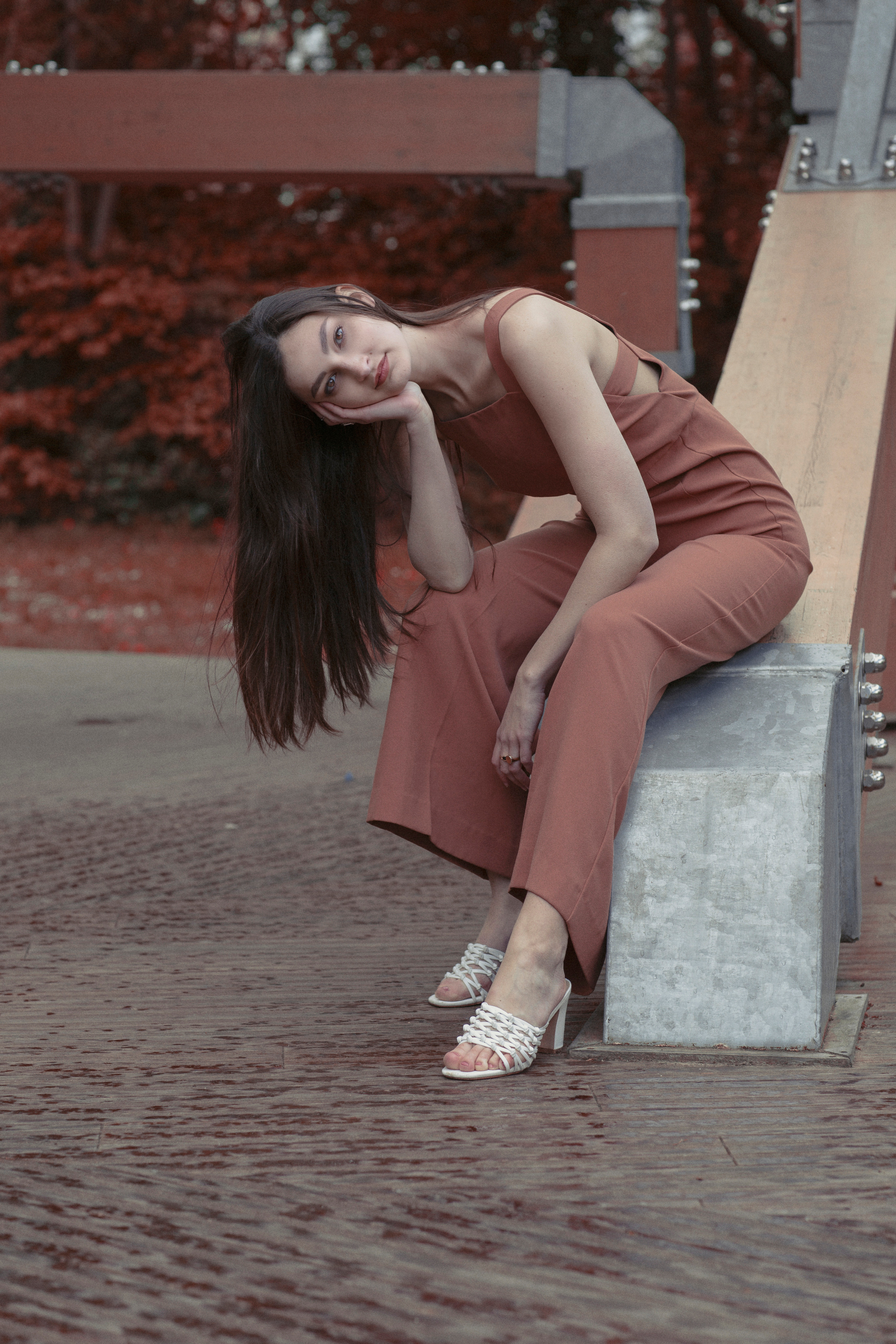 Street Style/Fashion. Photographer in Belgium