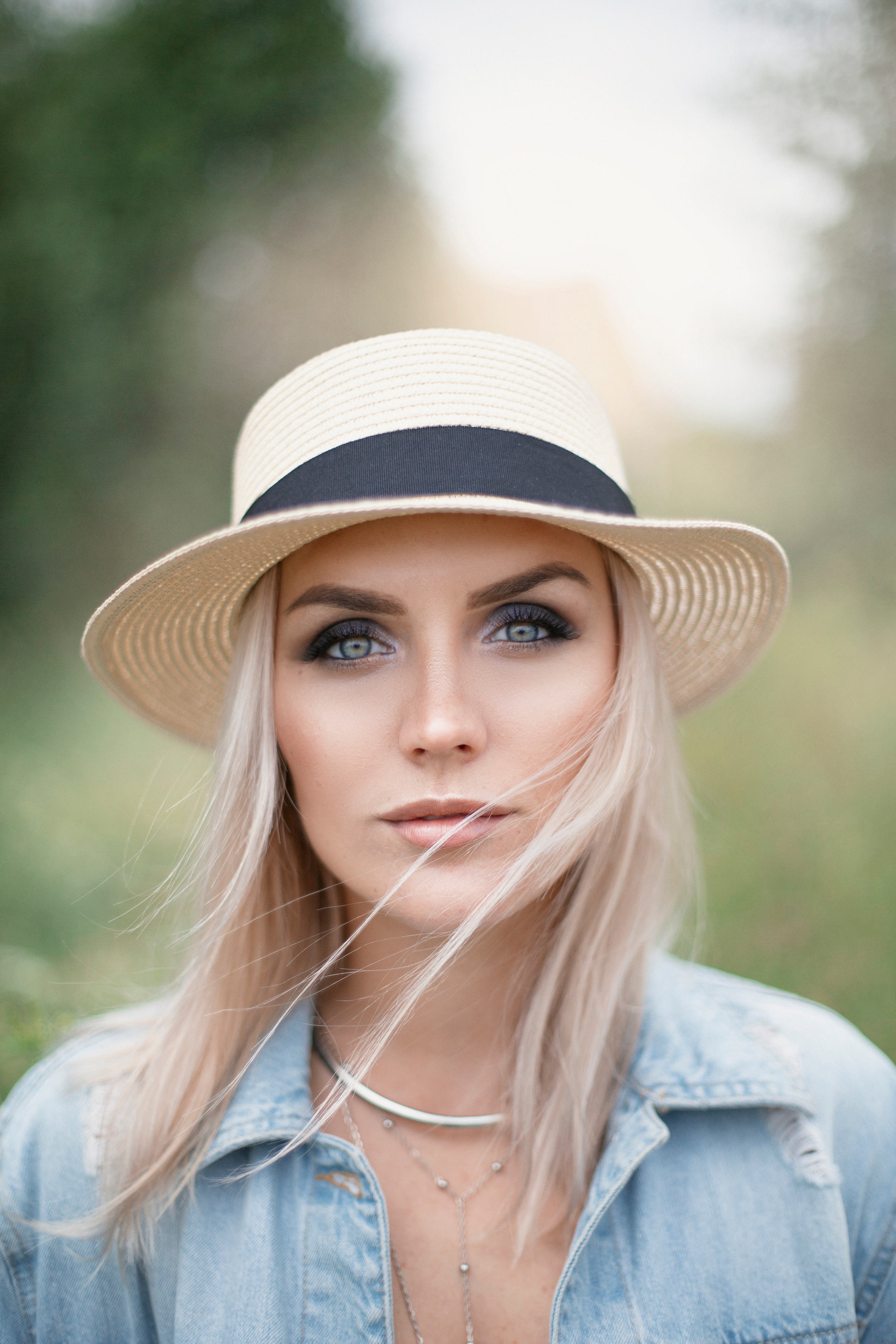 Portraits. Photographer in Belgium
