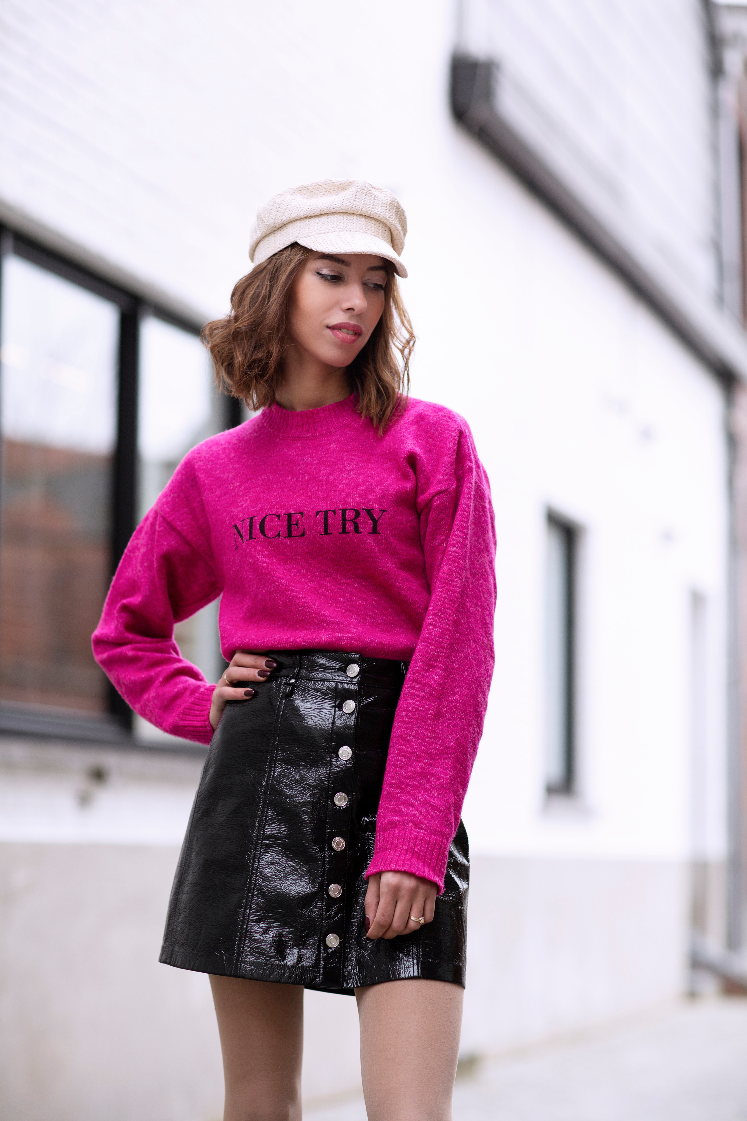 Street Style/Fashion. Photographer in Belgium