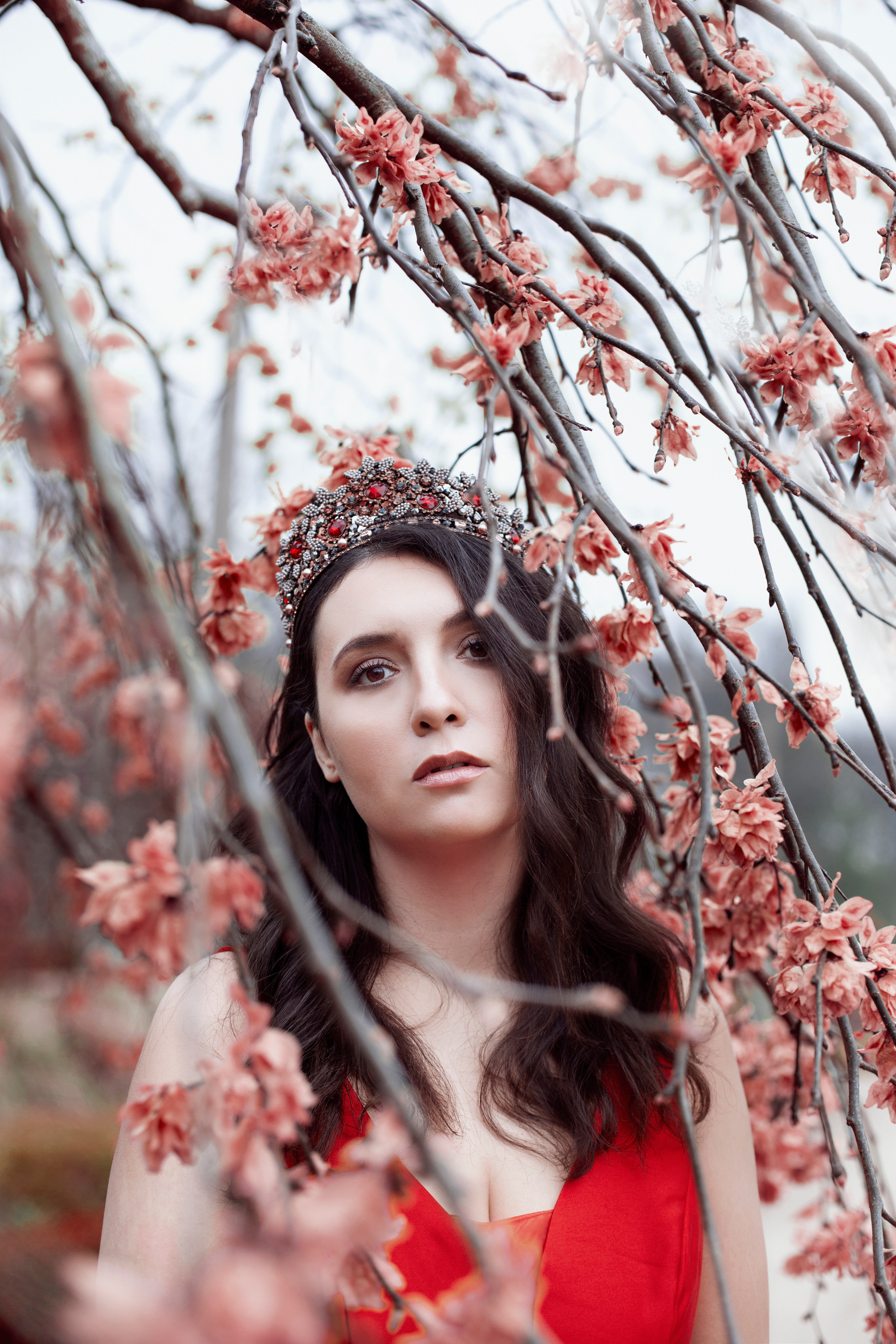 Portraits. Photographer in Belgium