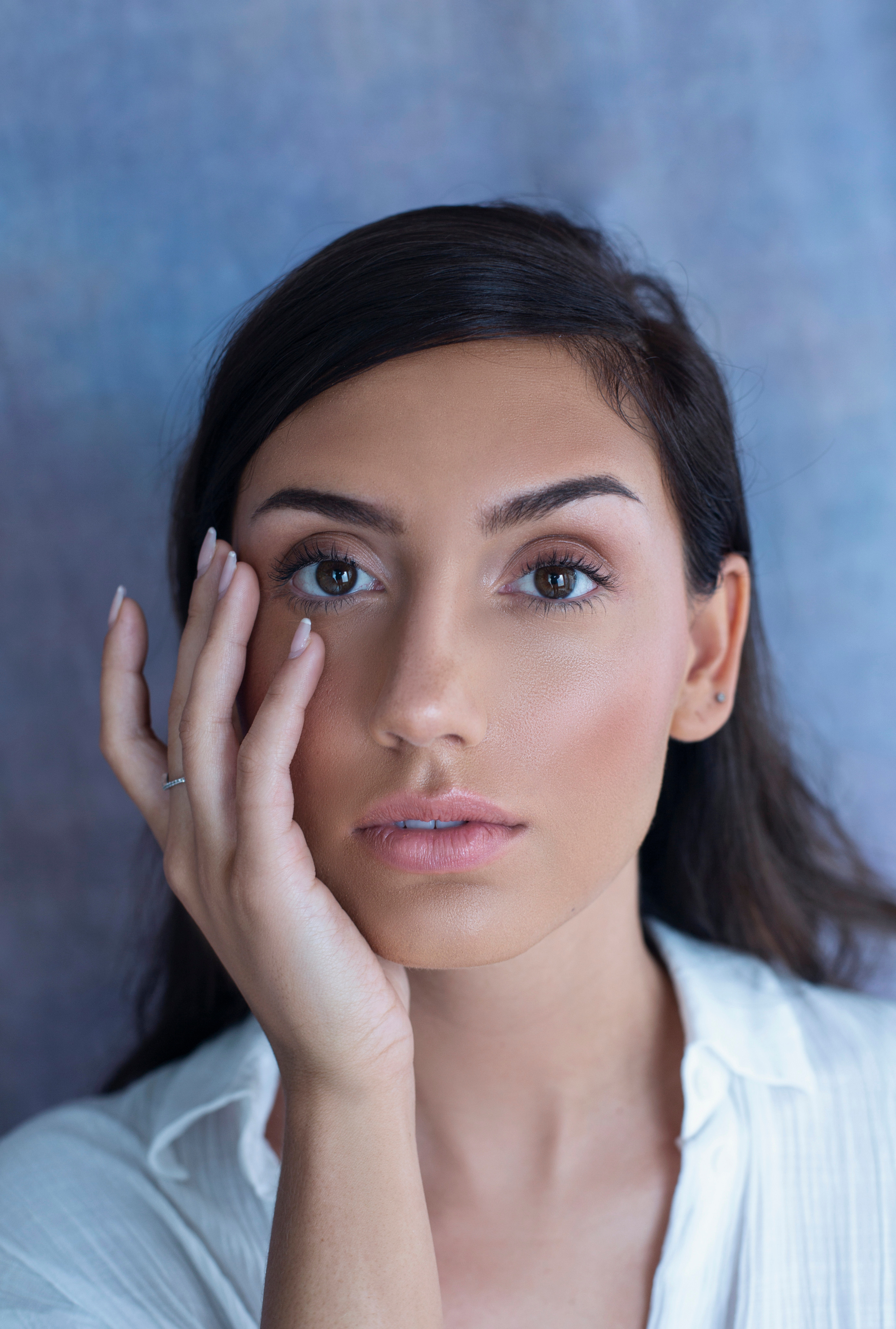 Portraits. Photographer in Belgium