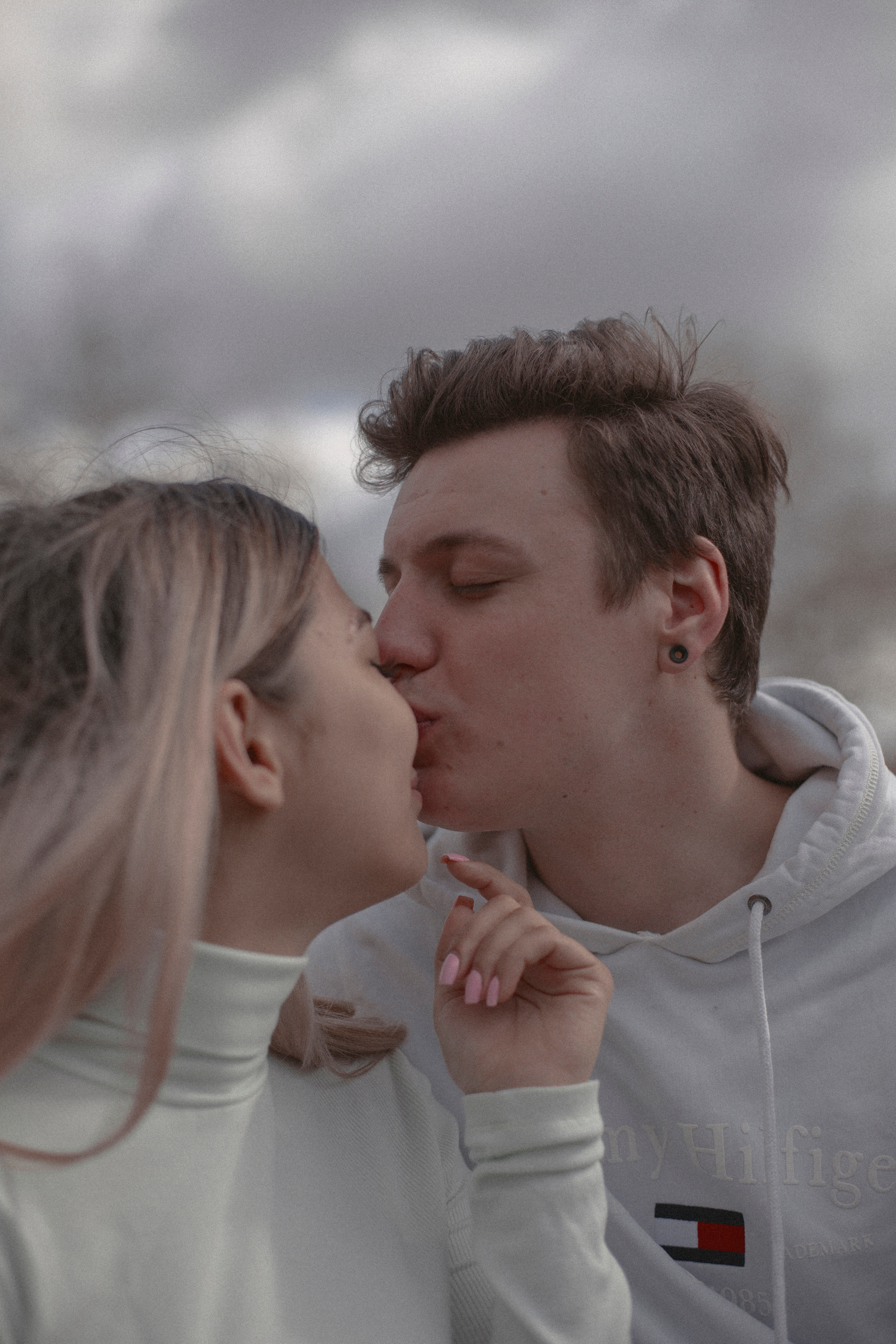 Love Story. Photographer in Belgium