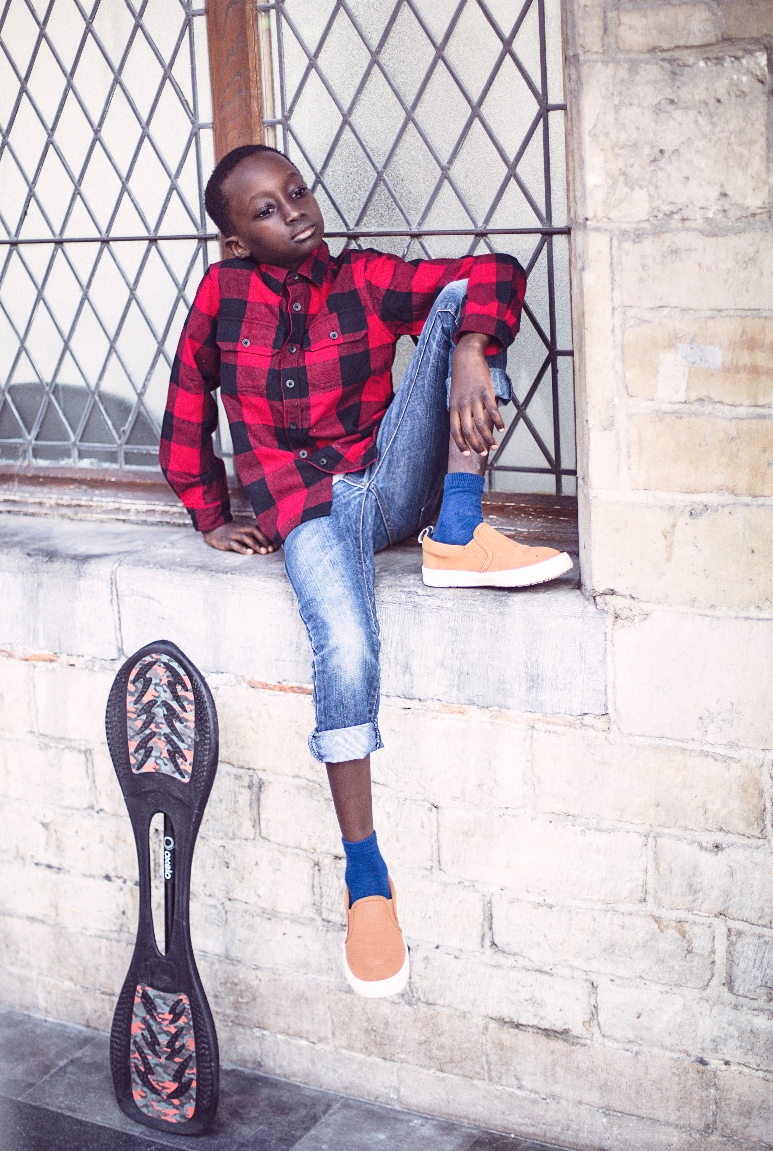 Kids. Photographer in Belgium