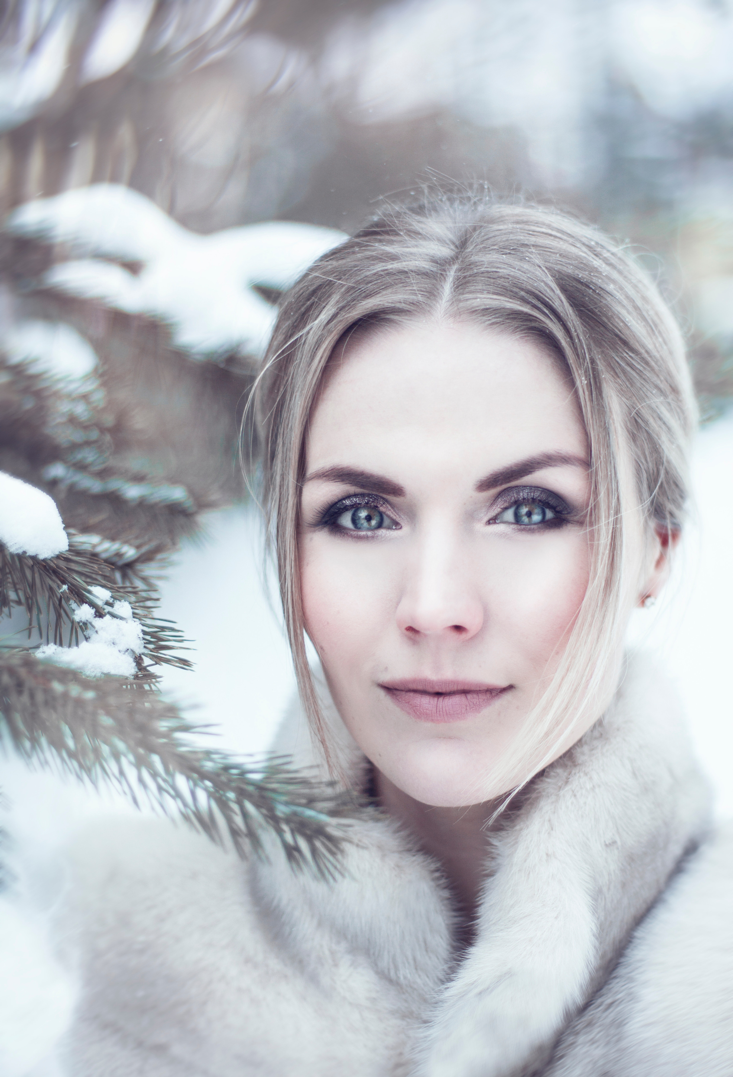 Portraits. Photographer in Belgium