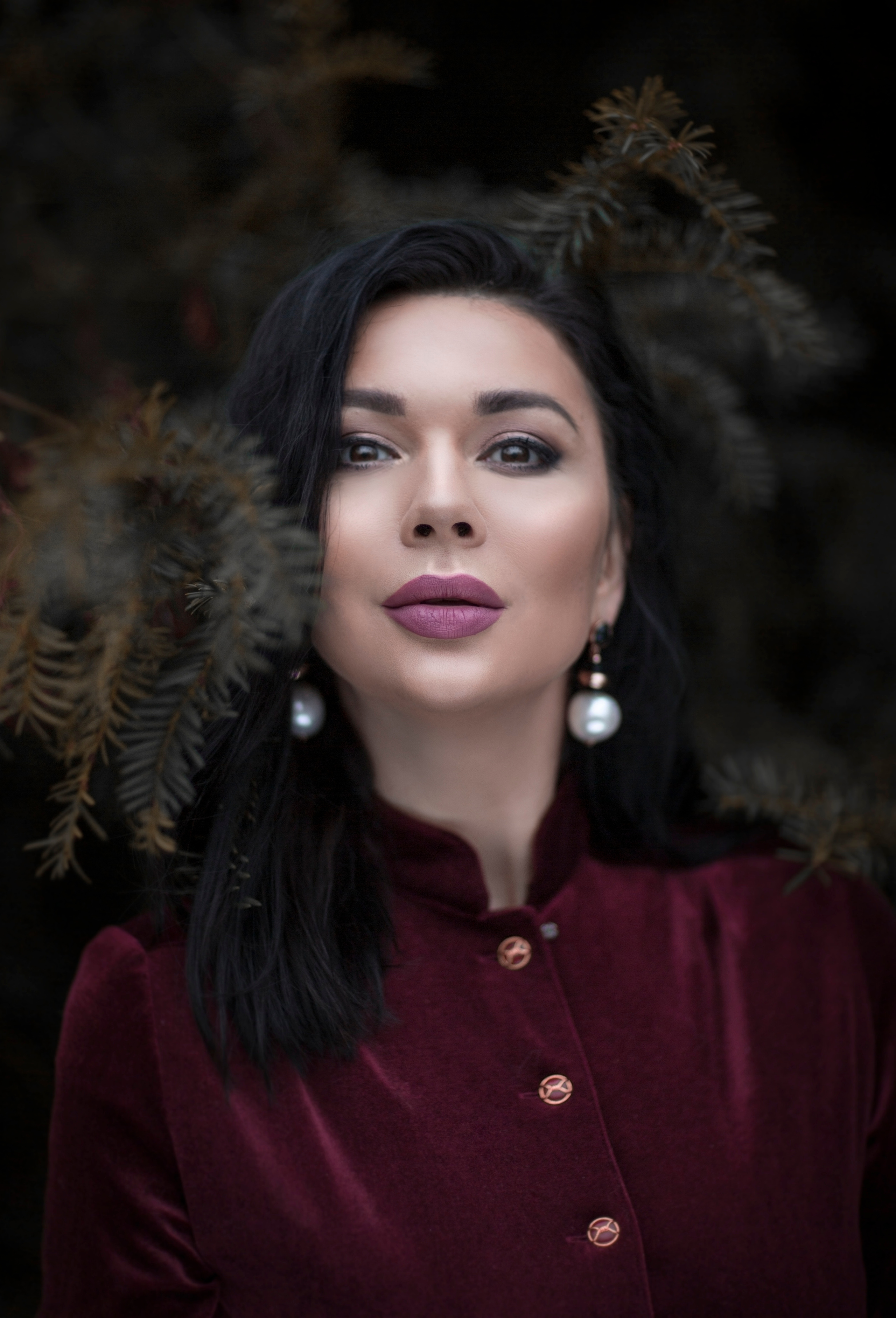 Portraits. Photographer in Belgium