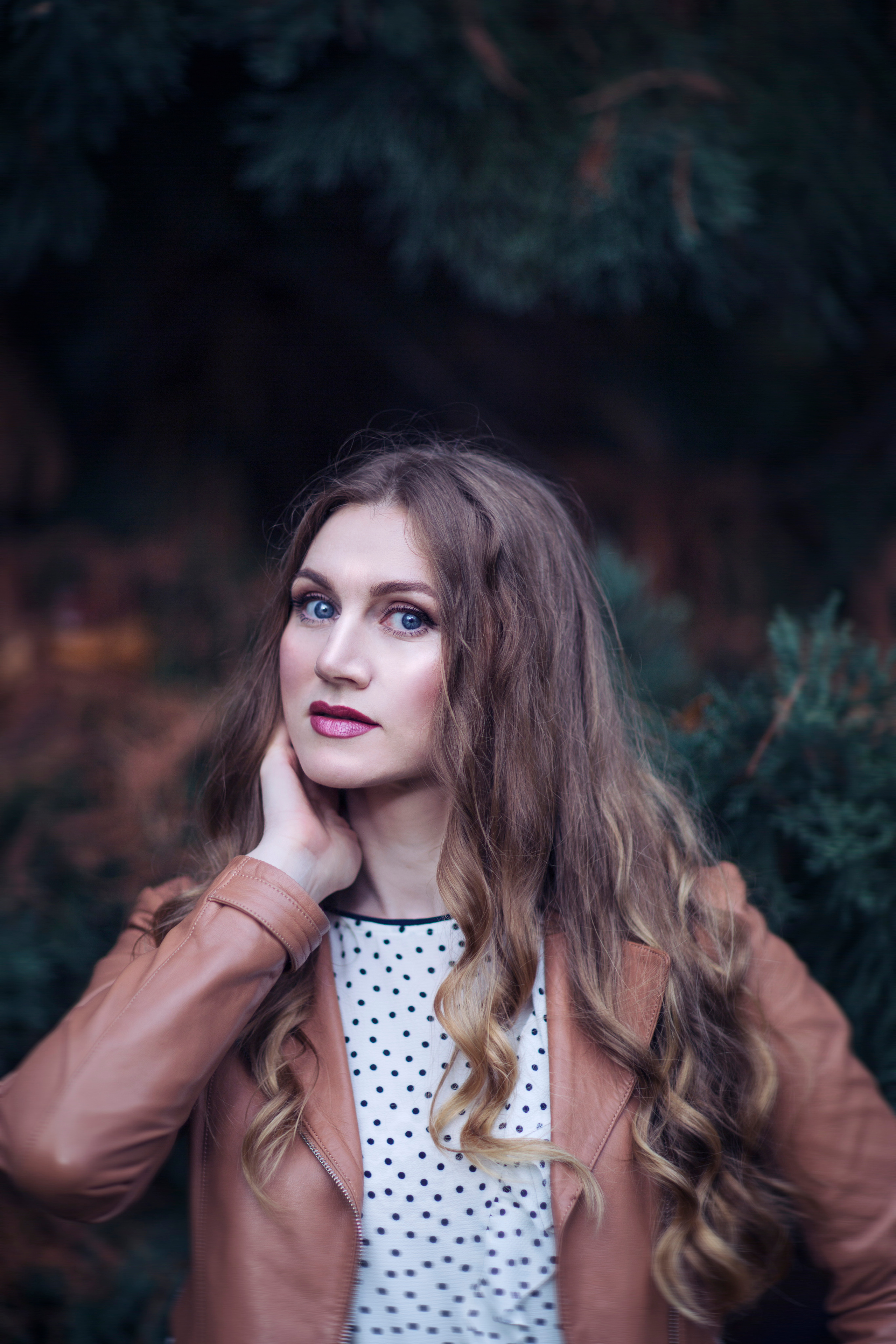 Portraits. Photographer in Belgium