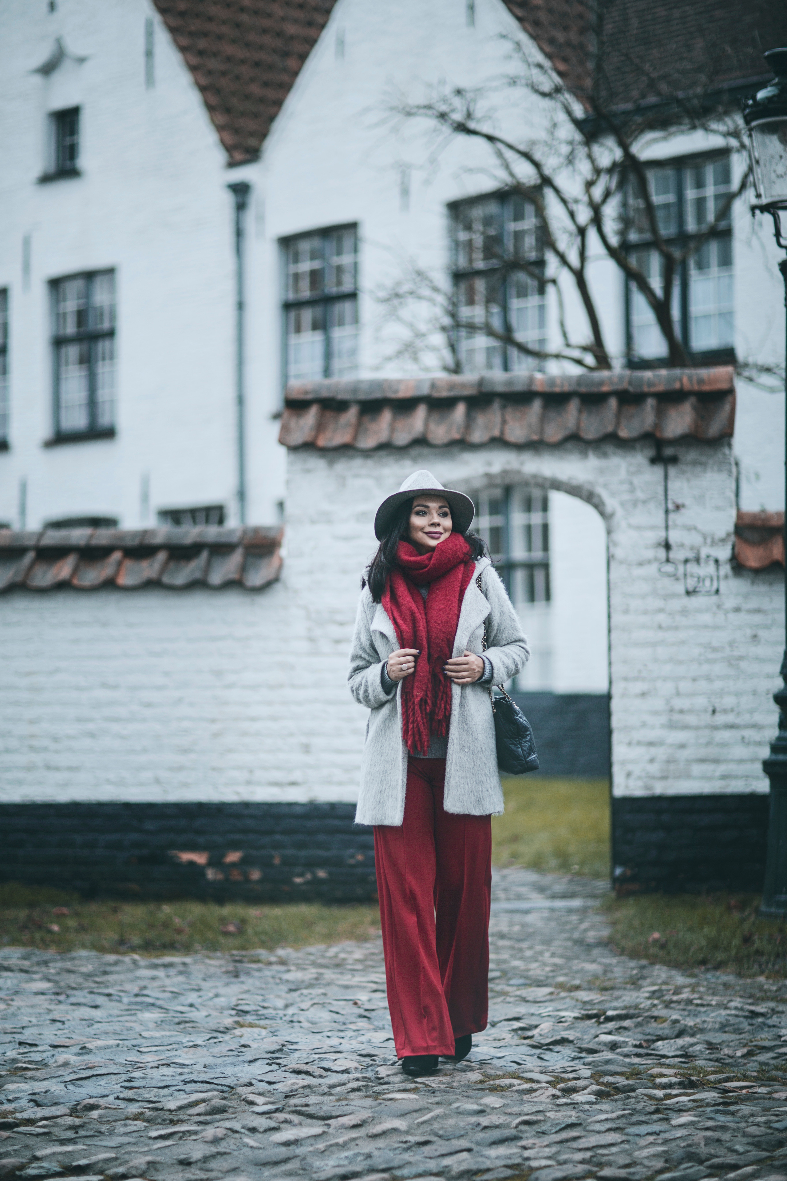 Street Style/Fashion. Photographer in Belgium