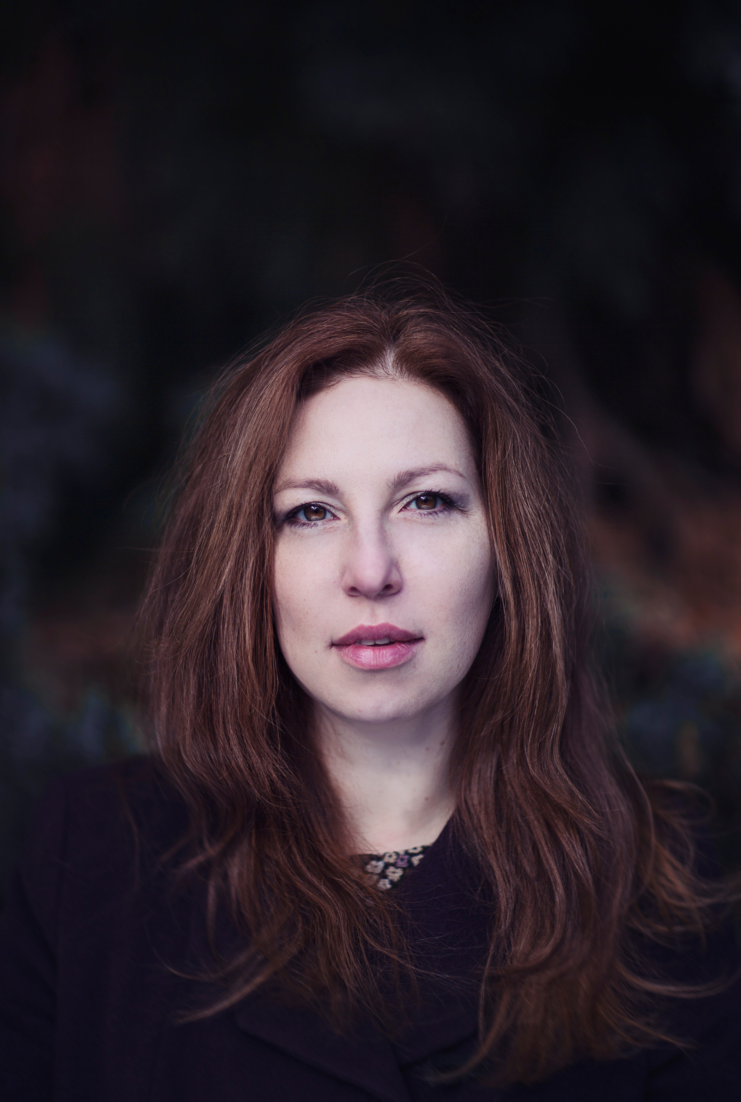 Portraits. Photographer in Belgium