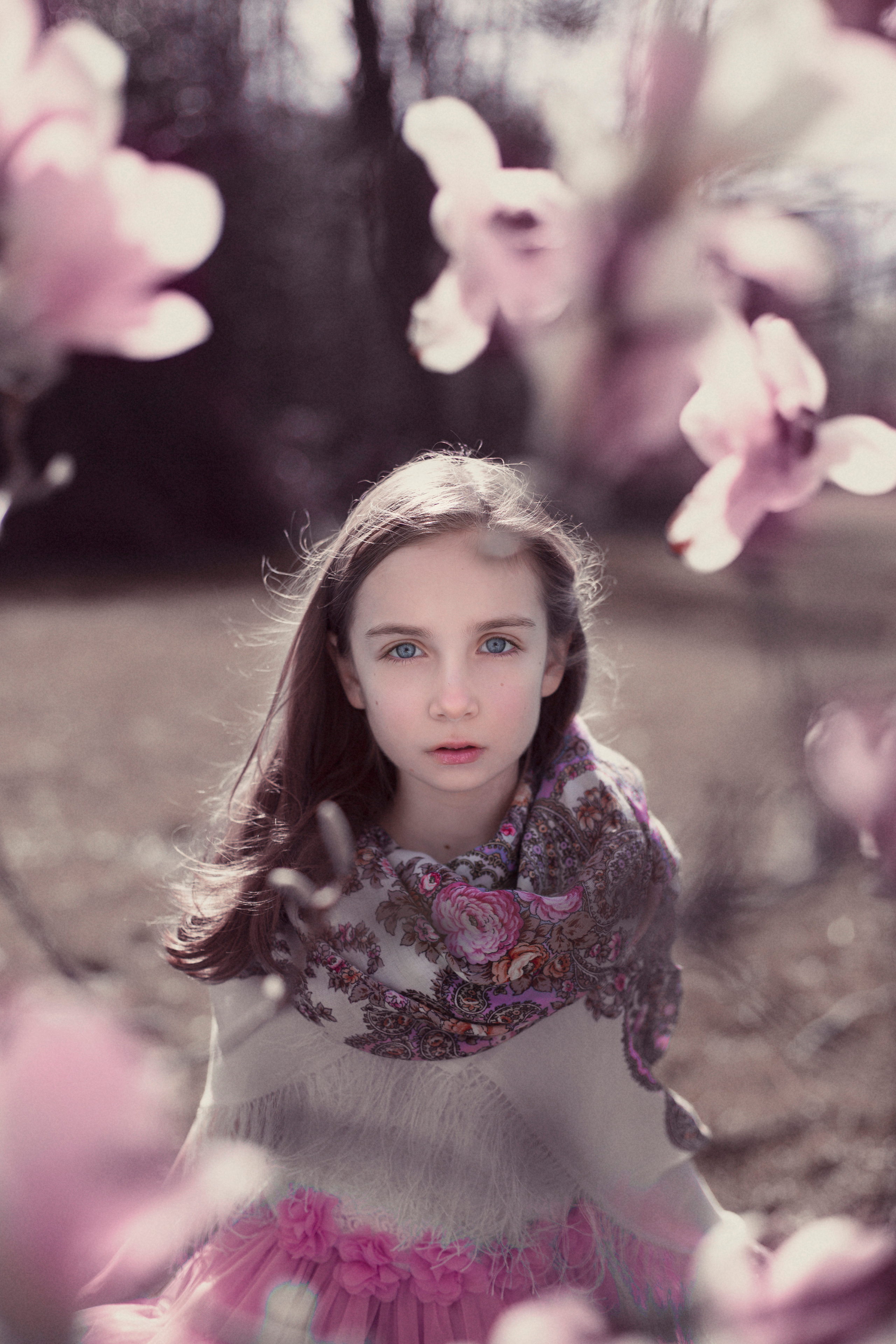 Kids. Photographer in Belgium