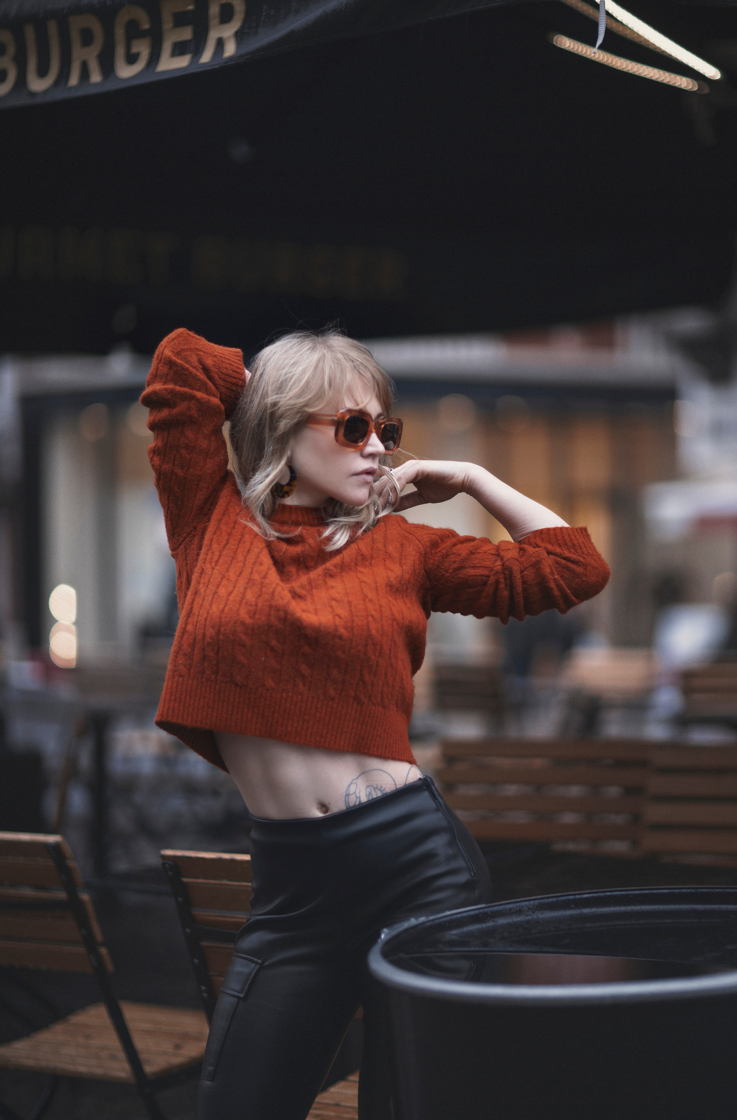 Street Style/Fashion. Photographer in Belgium