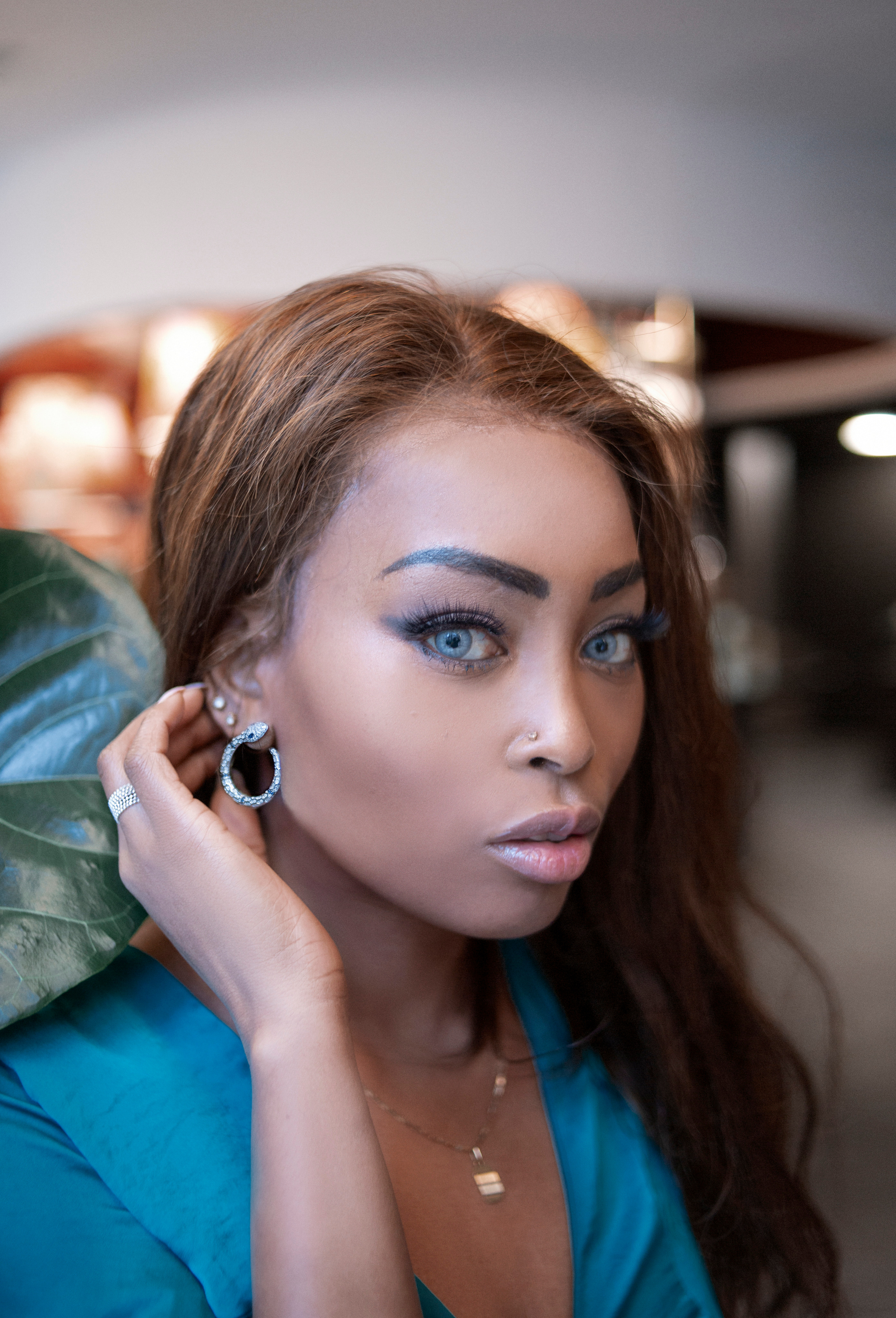 Portraits. Photographer in Belgium