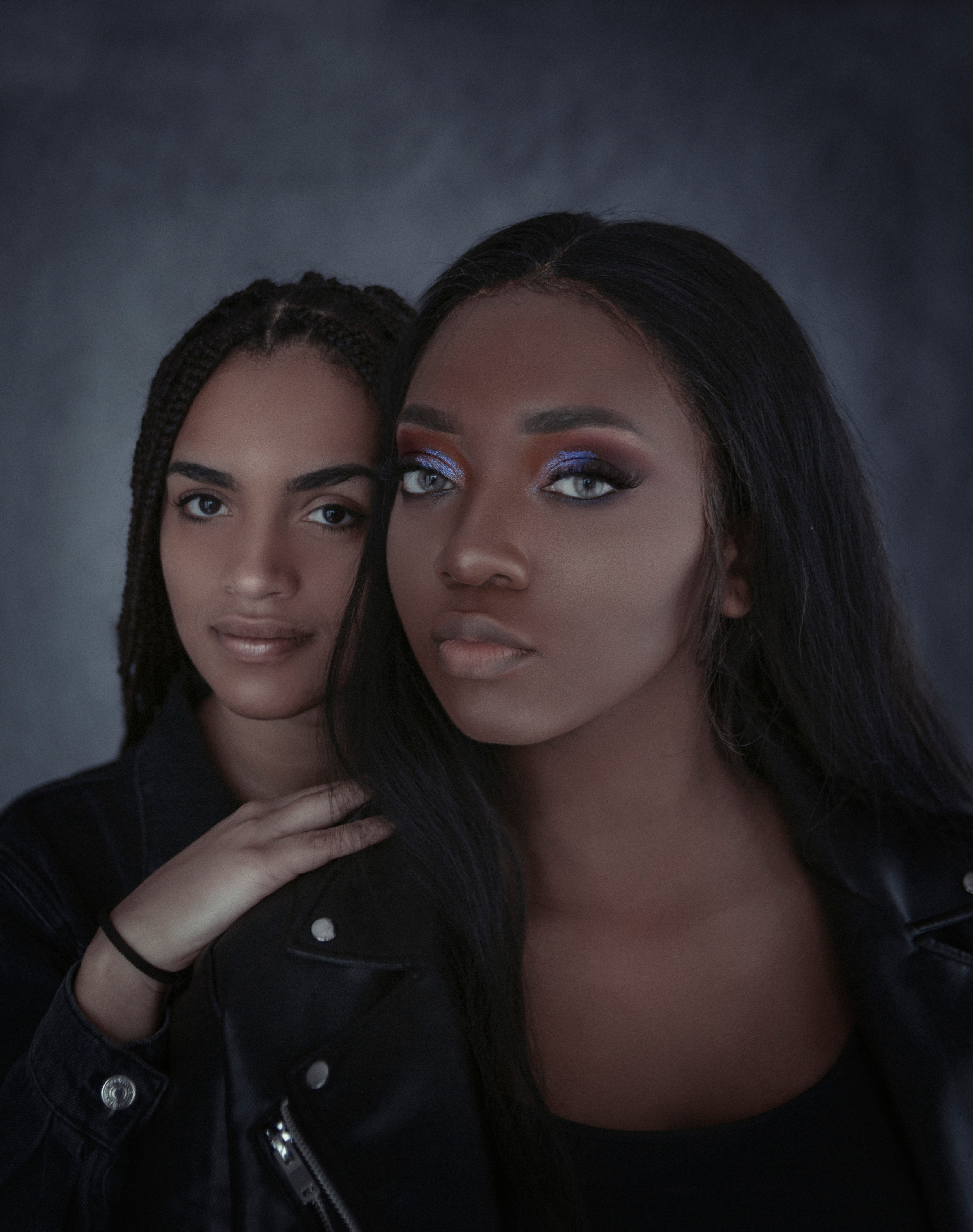 Portraits. Photographer in Belgium