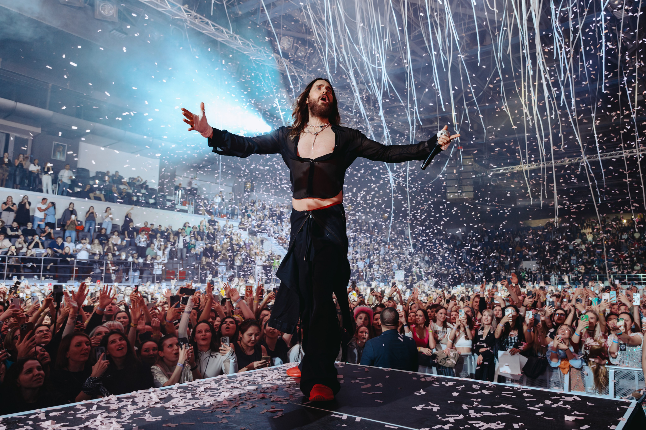 REPORTAGE. Портретный и спортивный фотограф в Алматы Алексей Овечкин