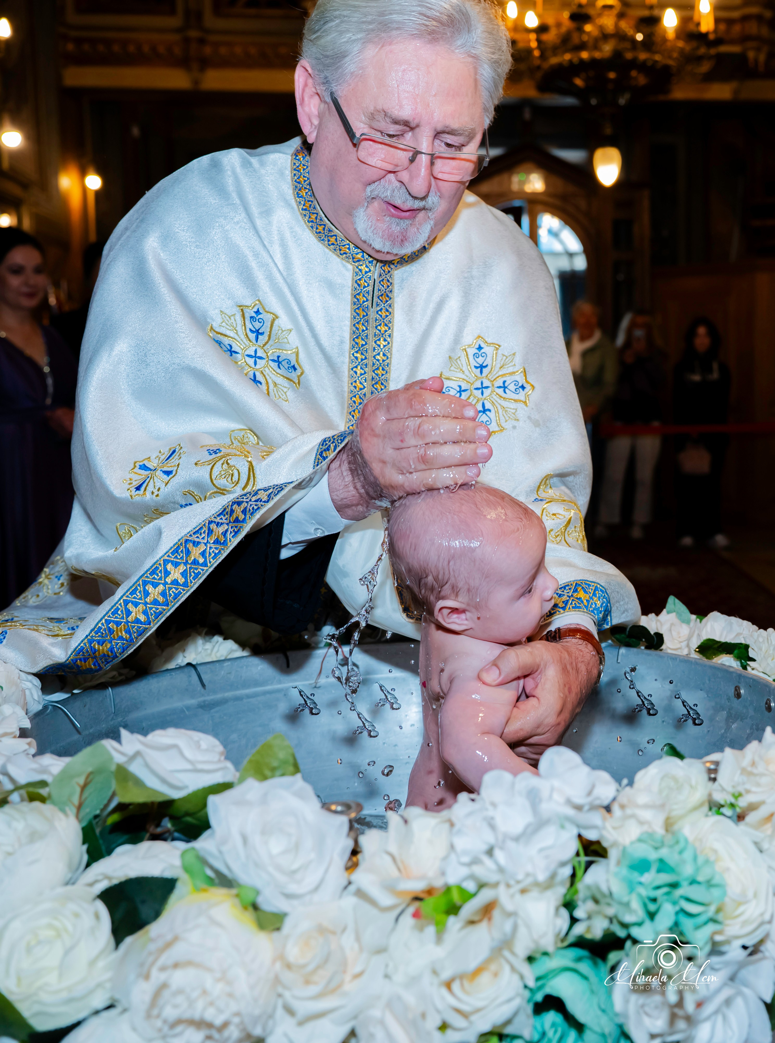Botez LIAM. MCM Happy Studio – Fotograf și Videograf Nuntă