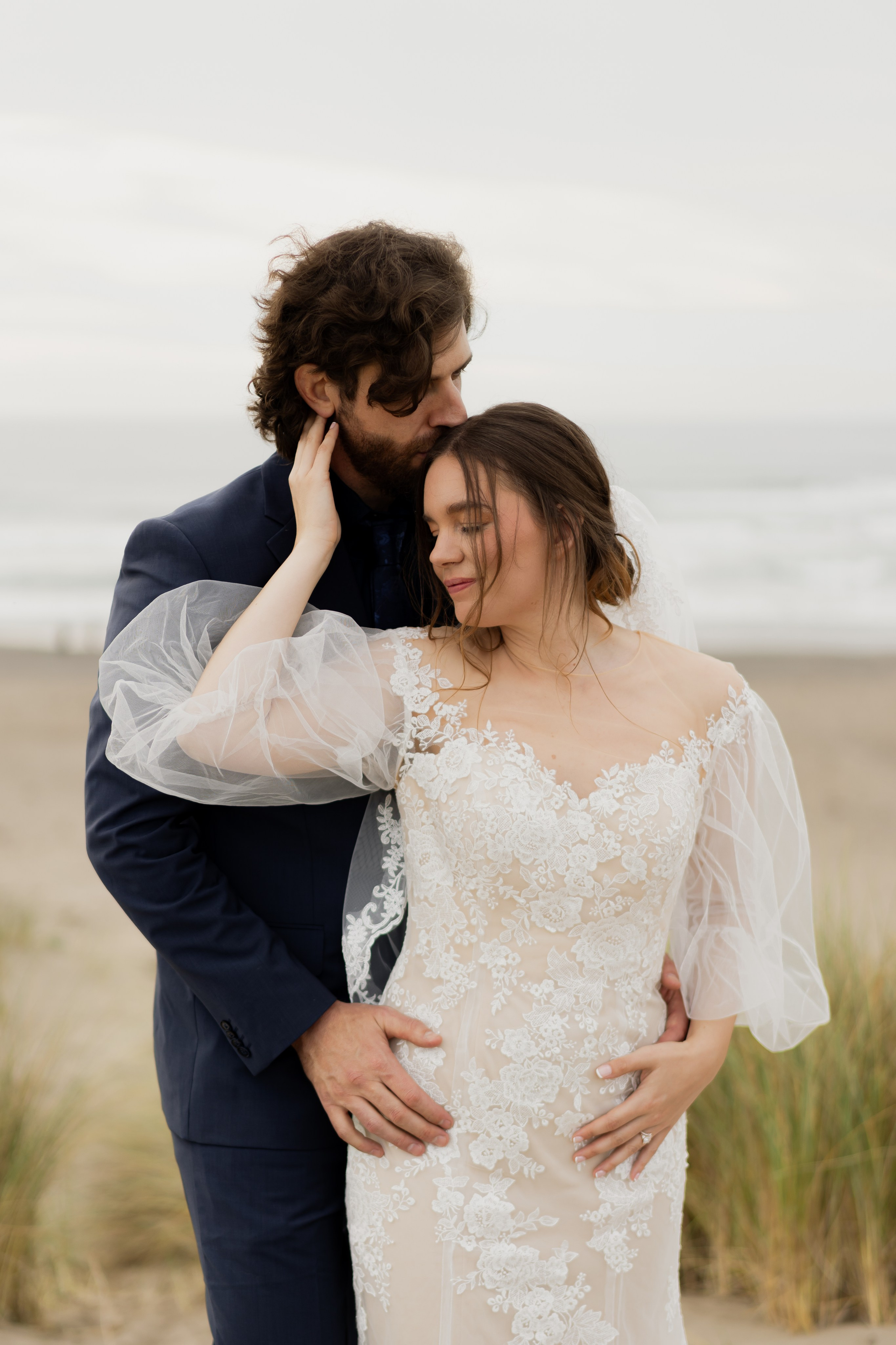 Wedding Photographer Morro Bay