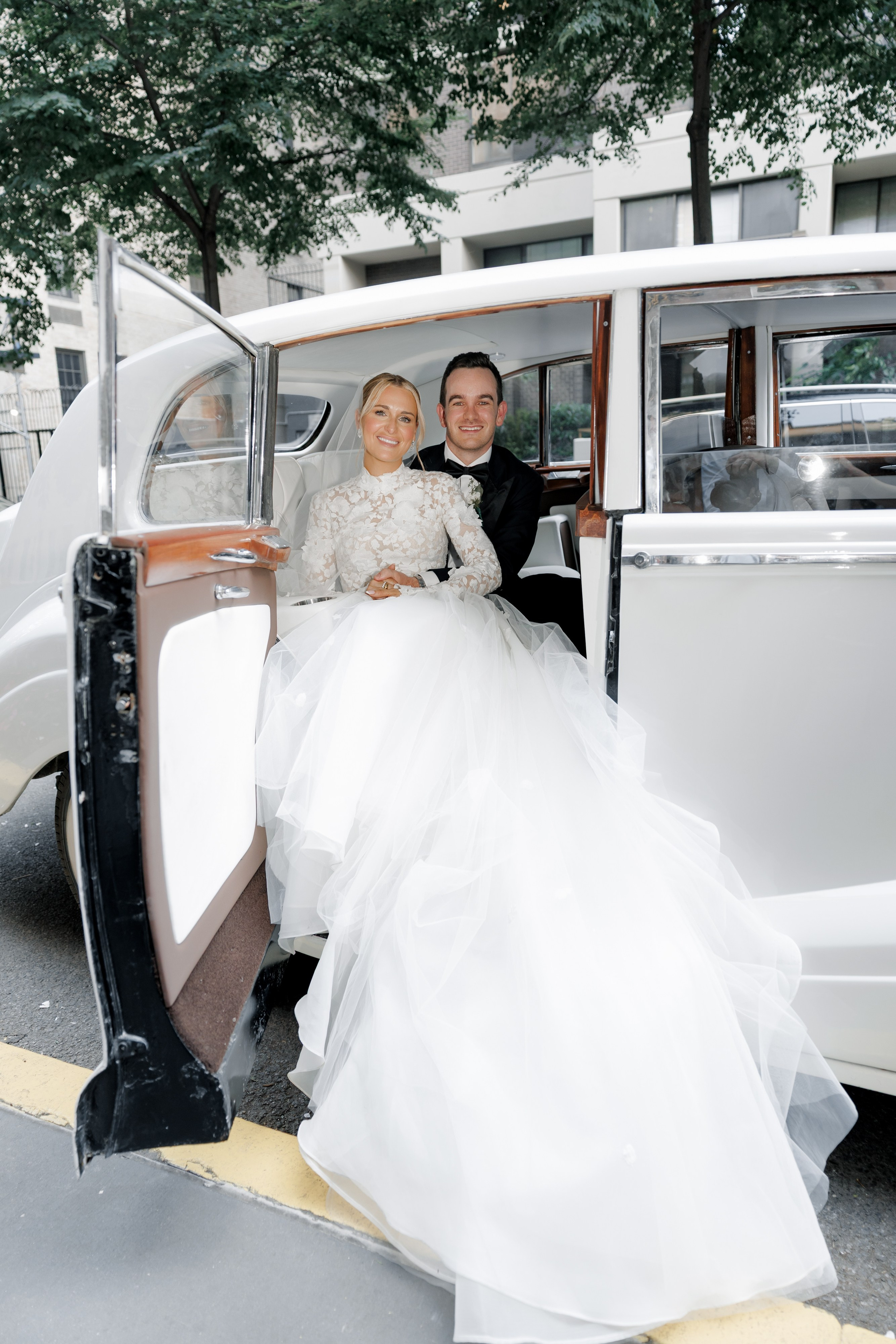 Killeen and Patrick. Wedding photographer and videographer New York | New Jersey