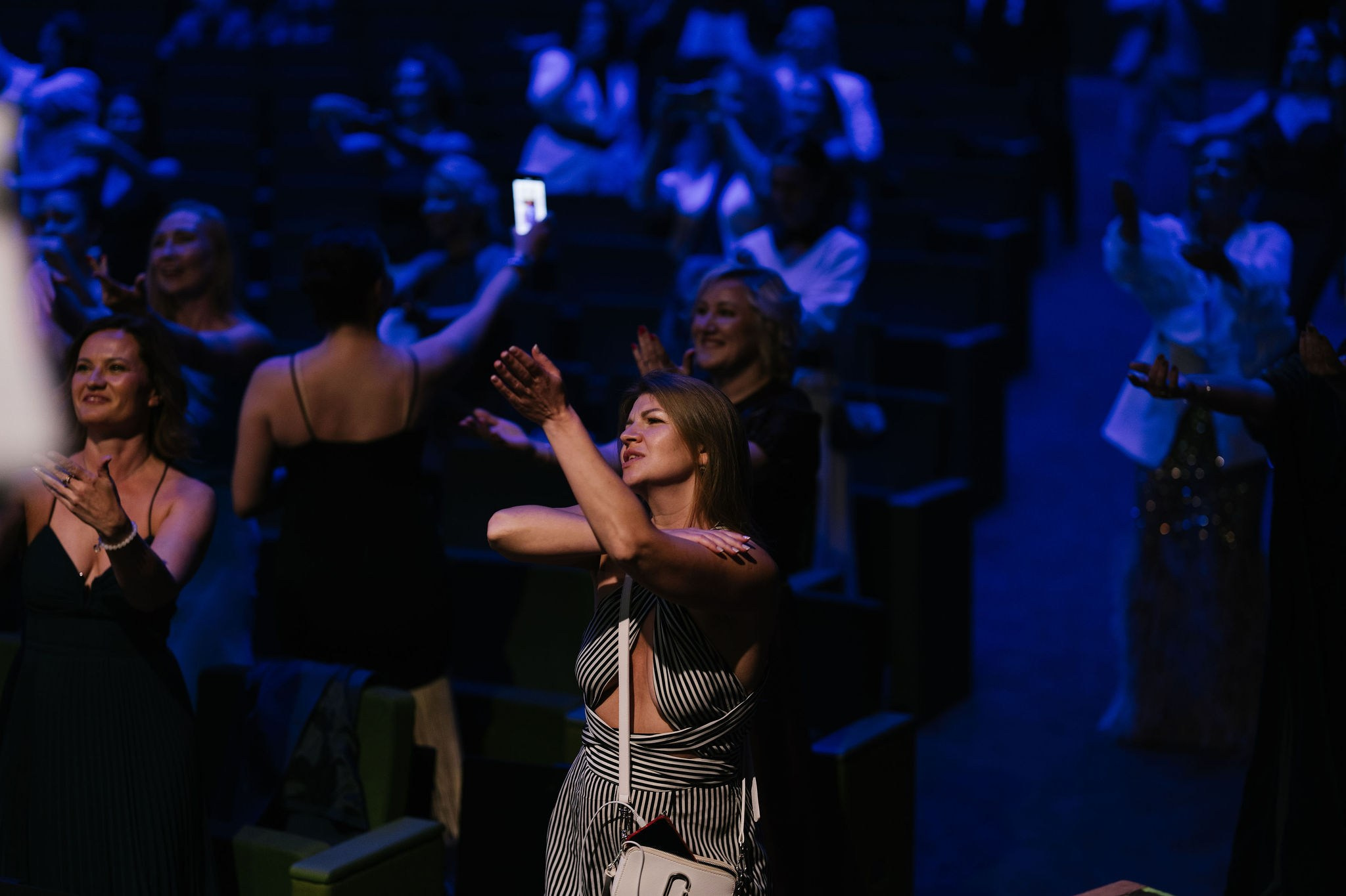 La Persona Awards 2026 (ч.4). OranJazz fotos