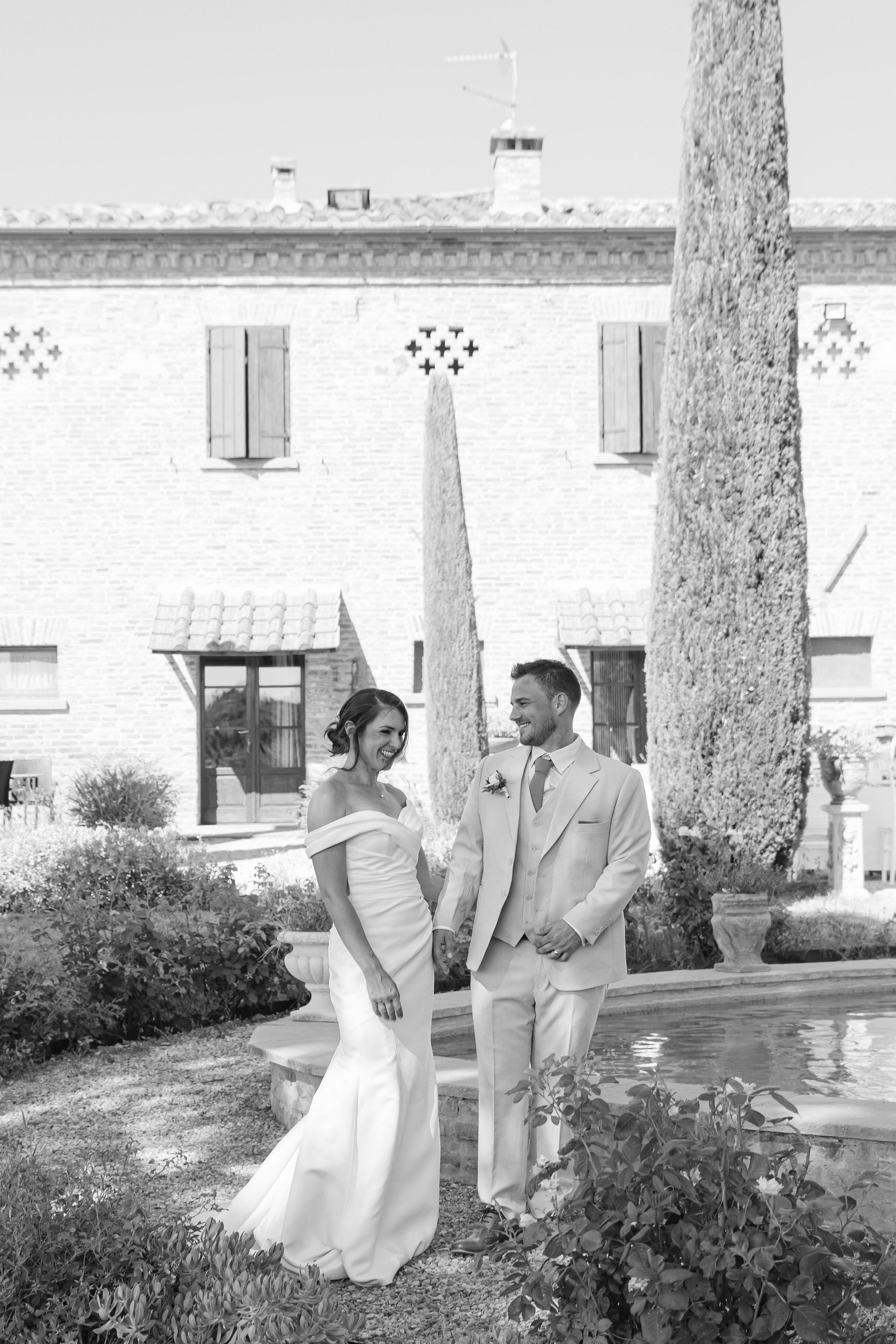 ROXANNE and ANDREW_ Tuscany. PHOTOGRAPHER IN ITALY