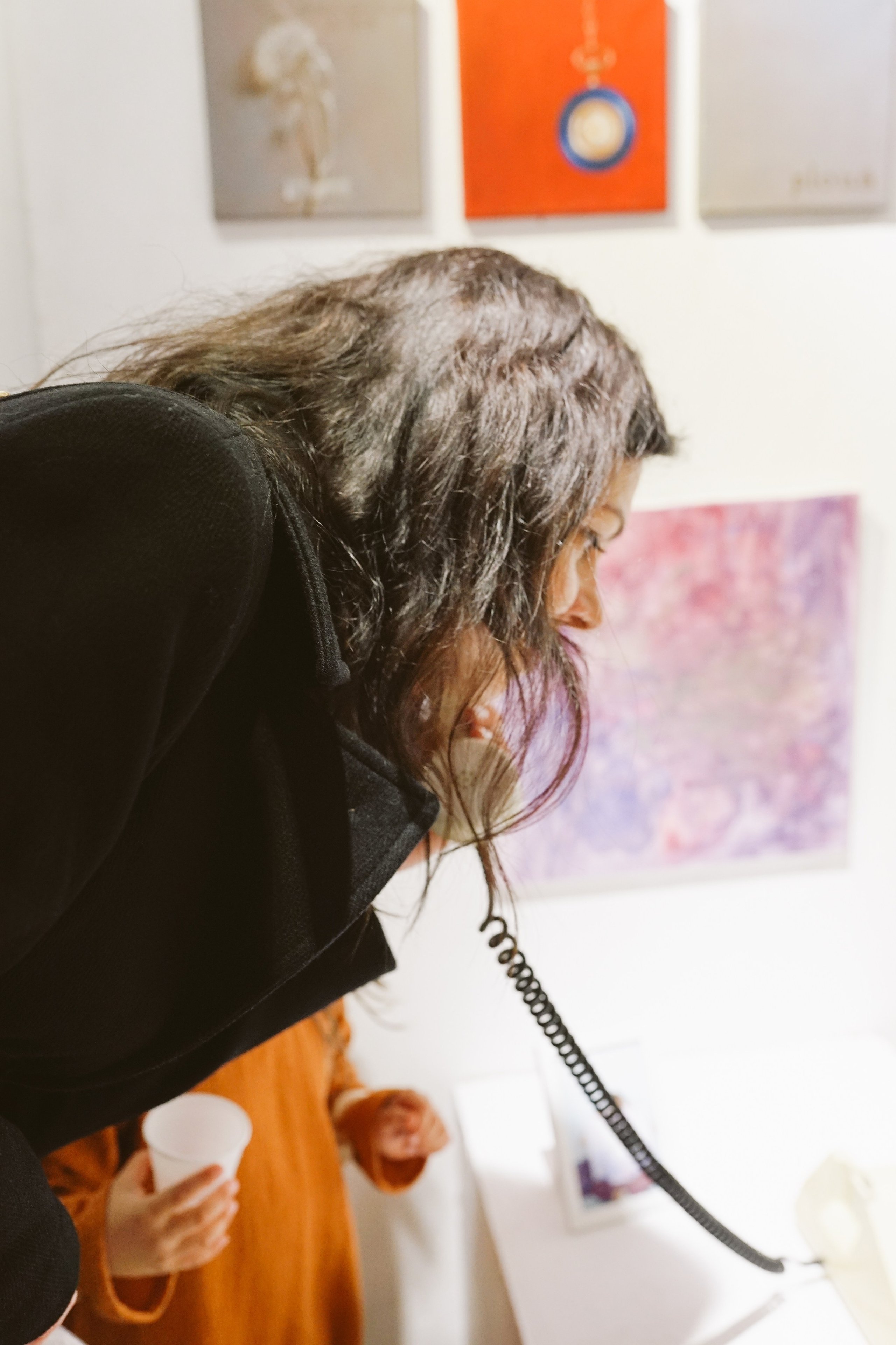 Tu nu știi Viata? Expoziție Univers Ludic | Mădălina Beda. Madalina Beda- Artist vizual, fotograf, doula la nastere, consultant babywearing Brasov si in toata tara