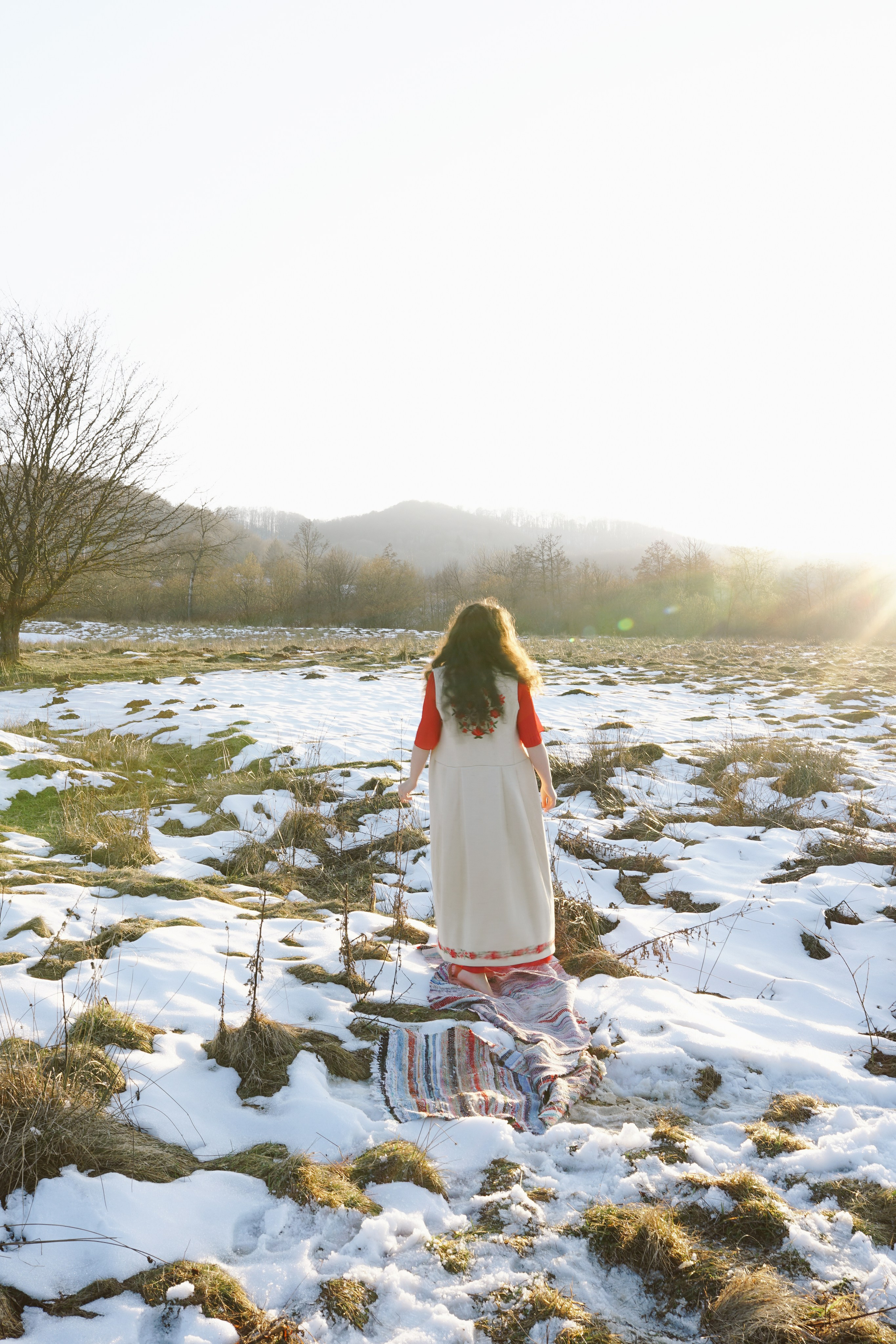 Mărțișorul x Mes Amis: O Poveste de Primăvară | Mădălina Beda. Madalina Beda- Artist vizual, fotograf, doula la nastere, consultant babywearing Brasov si in toata tara