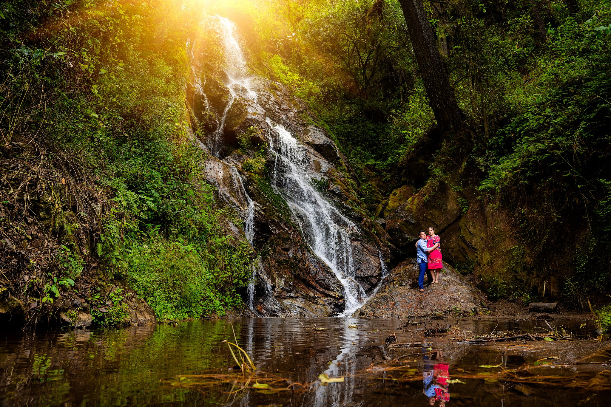 Sesion de Bodas. Emilianofilms