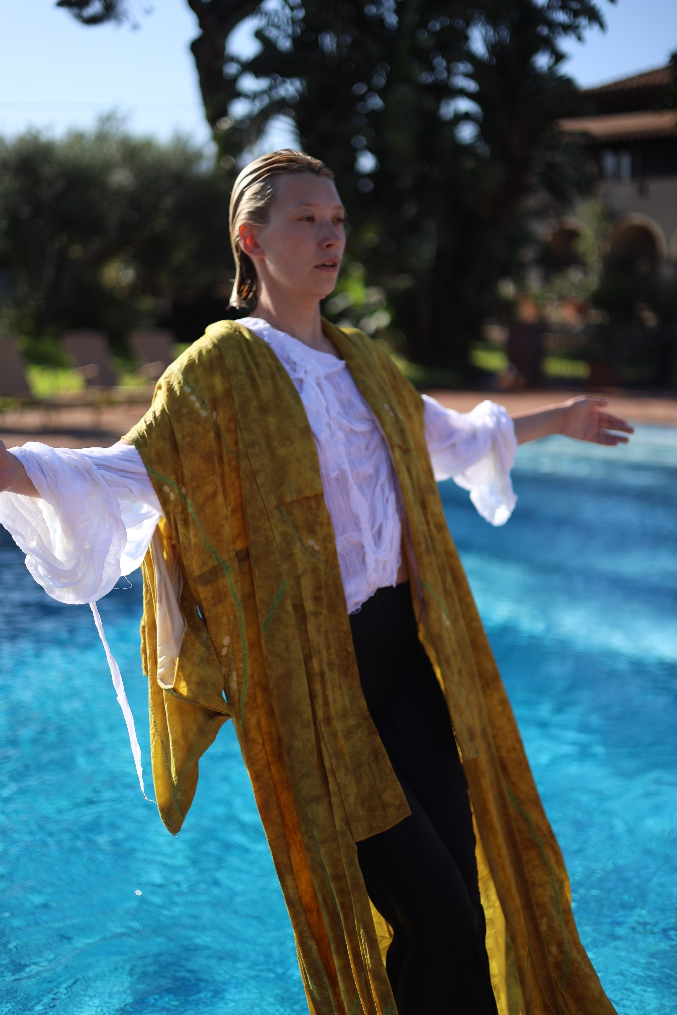 Sicily. Oxana Kirikidi Photography